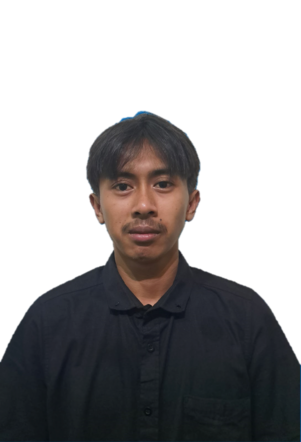 Lutfi Dwi Hendra Setyawan