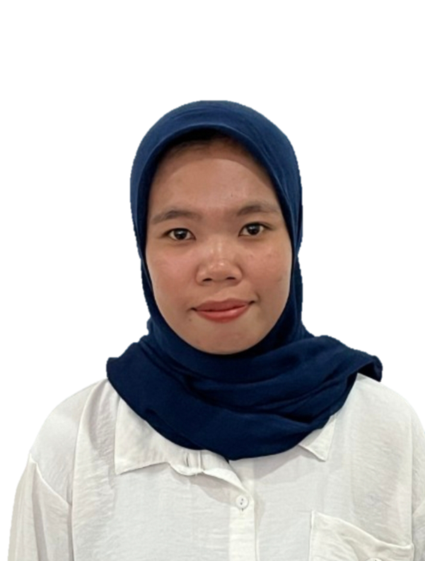 Indah Puspitasari