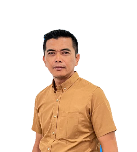 Totok Januruanto J.
