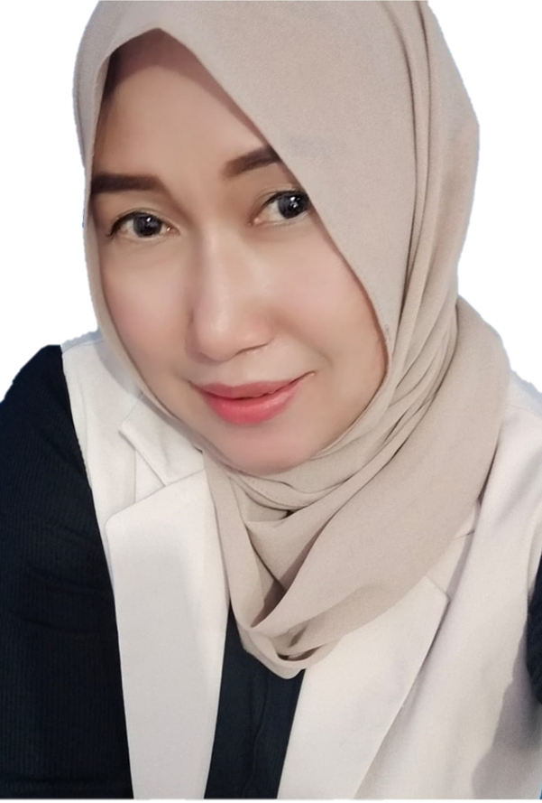 Sri Rejeki Prihatiningsih