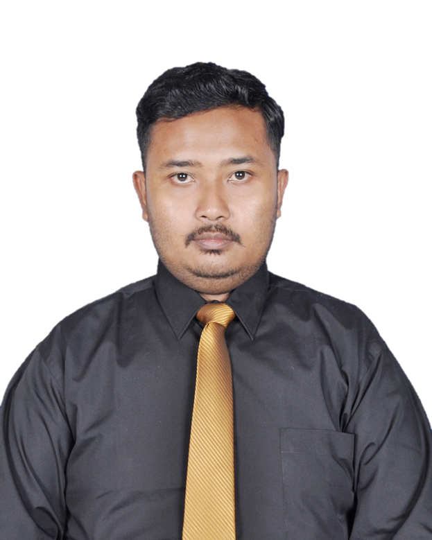 Hendy Febrian Notopawiro