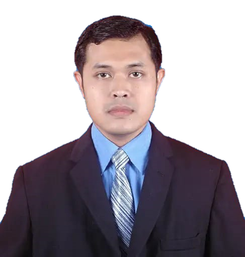 Irfan Revizal Farid