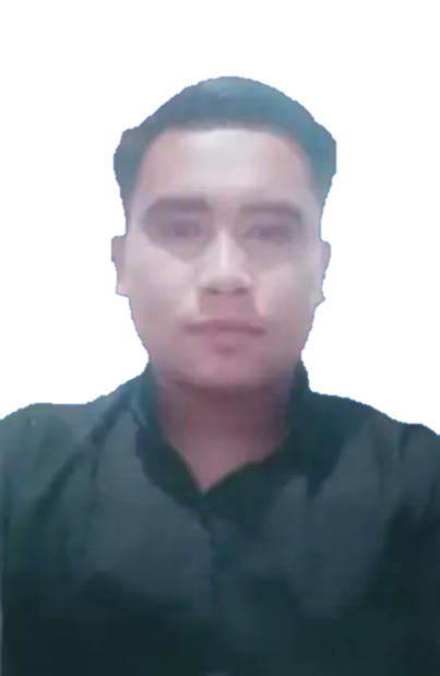 Ahmad Alfarizi