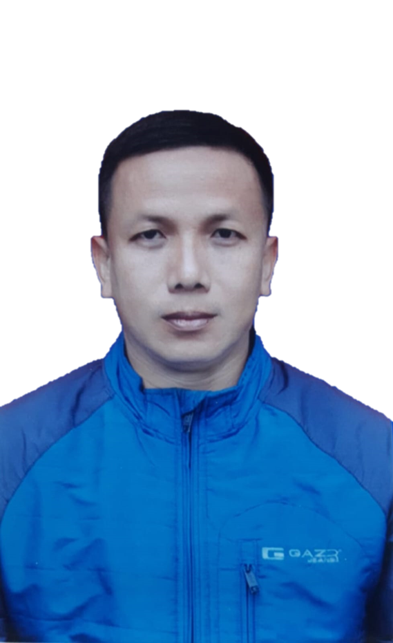 Eko Ambar Prasetyo