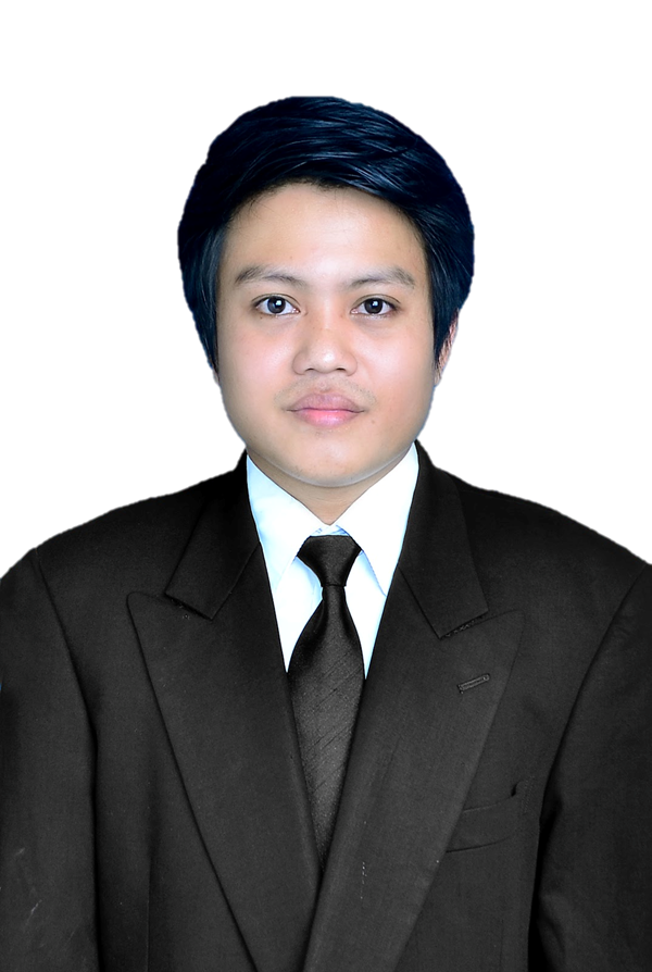 Erick Sunarko