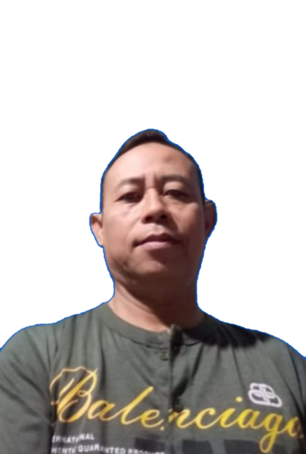 Budiono Jaya