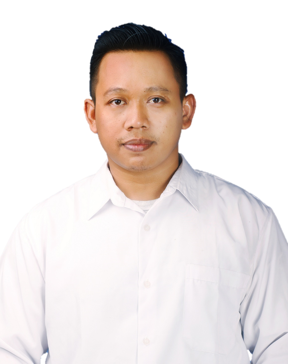 Ali Candra