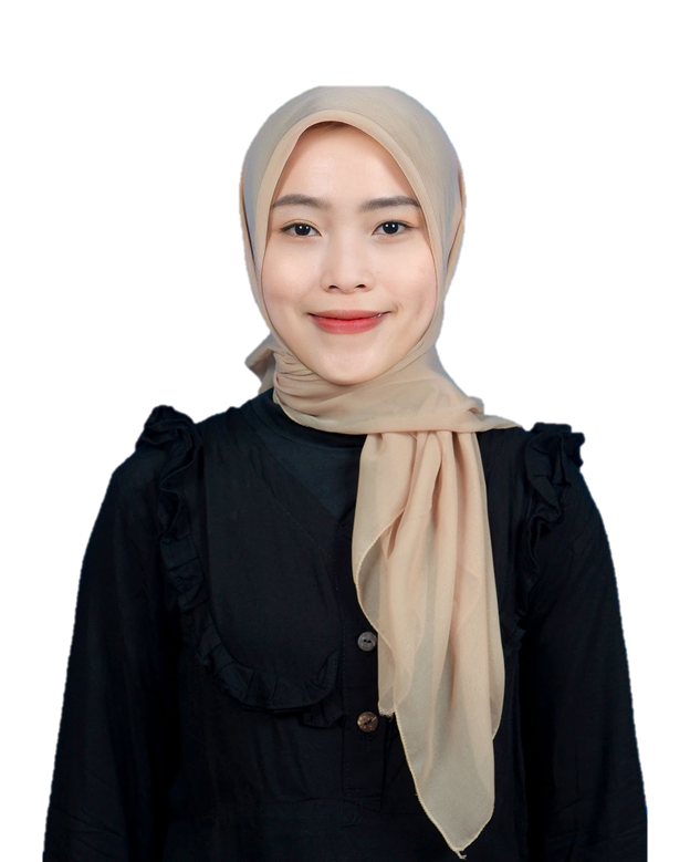 Afifatul Zumaroh
