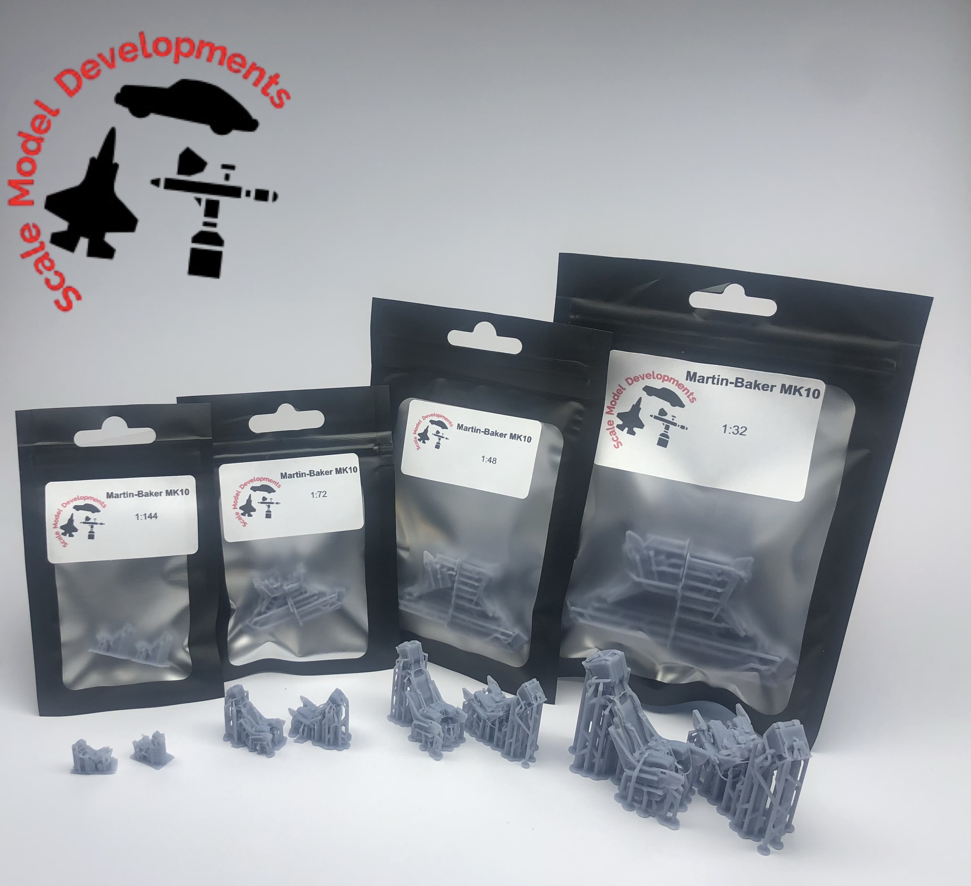 1/72 Martin Baker Mk.10A