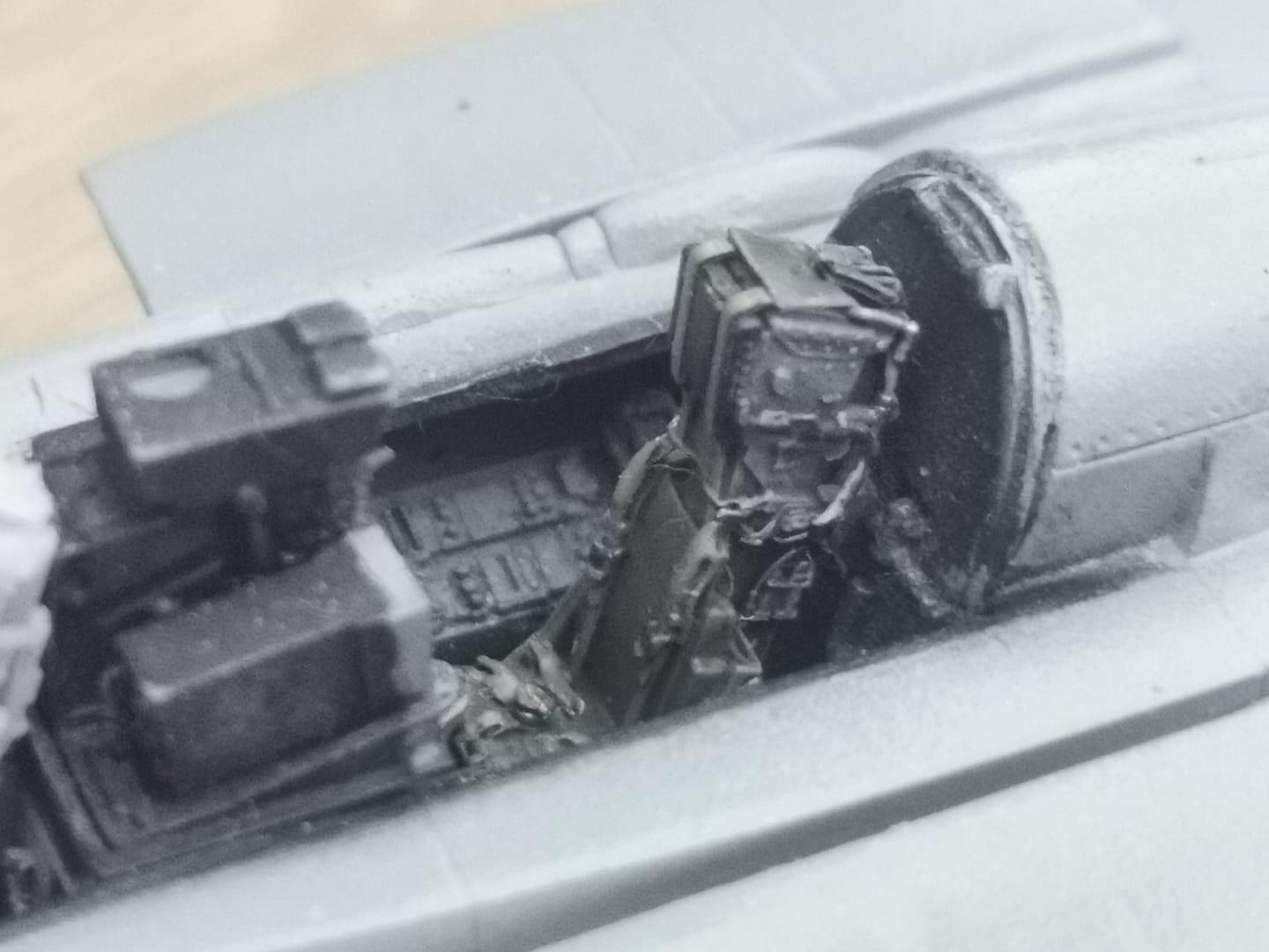 1/32 Martin Baker Mk.10A