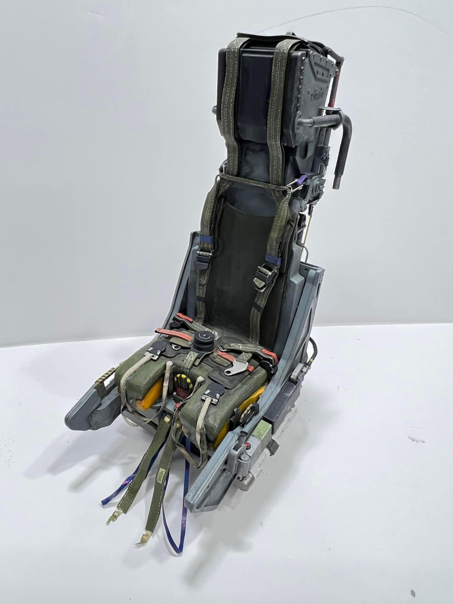 1/9 Martin Baker Mk.10A 