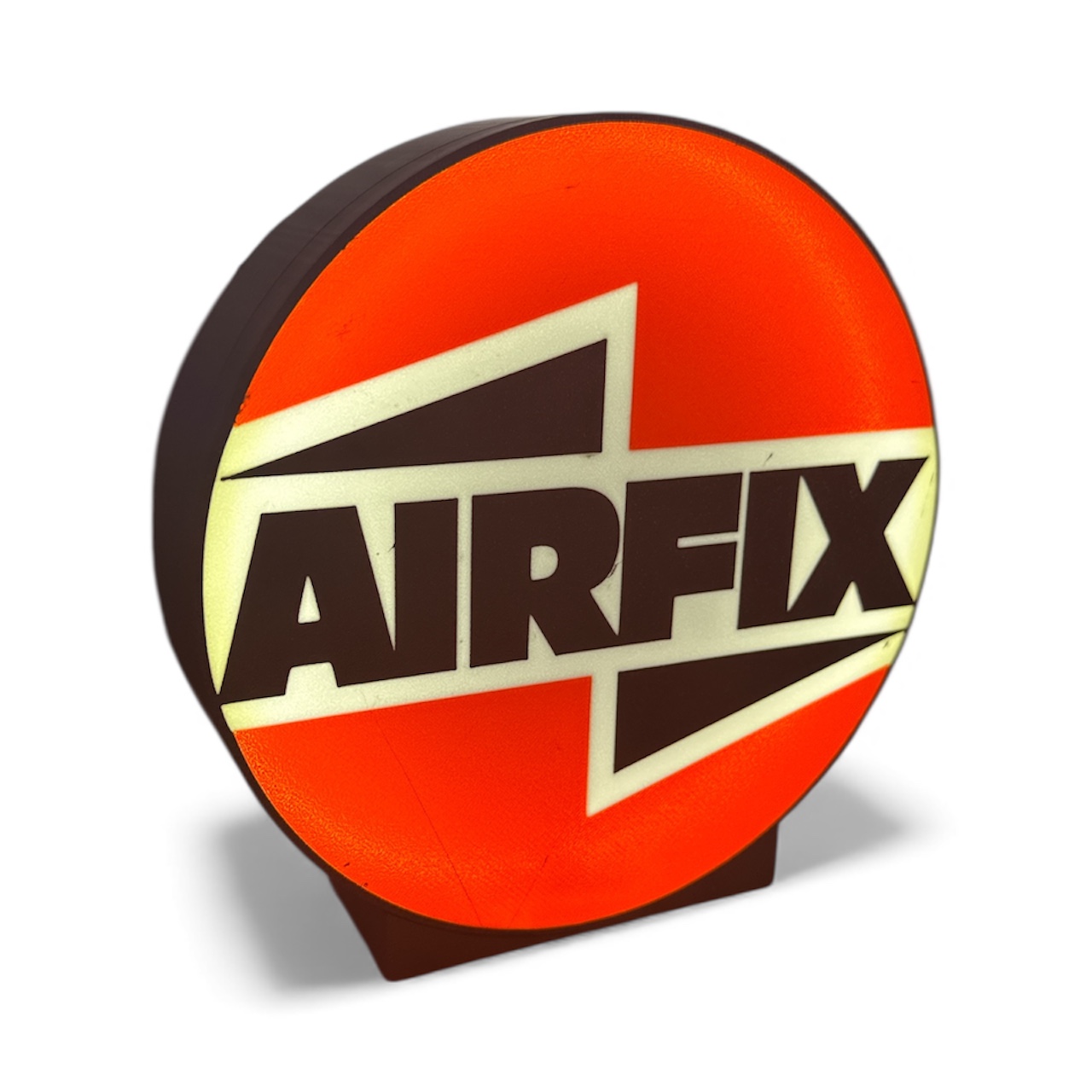Airfix Light box