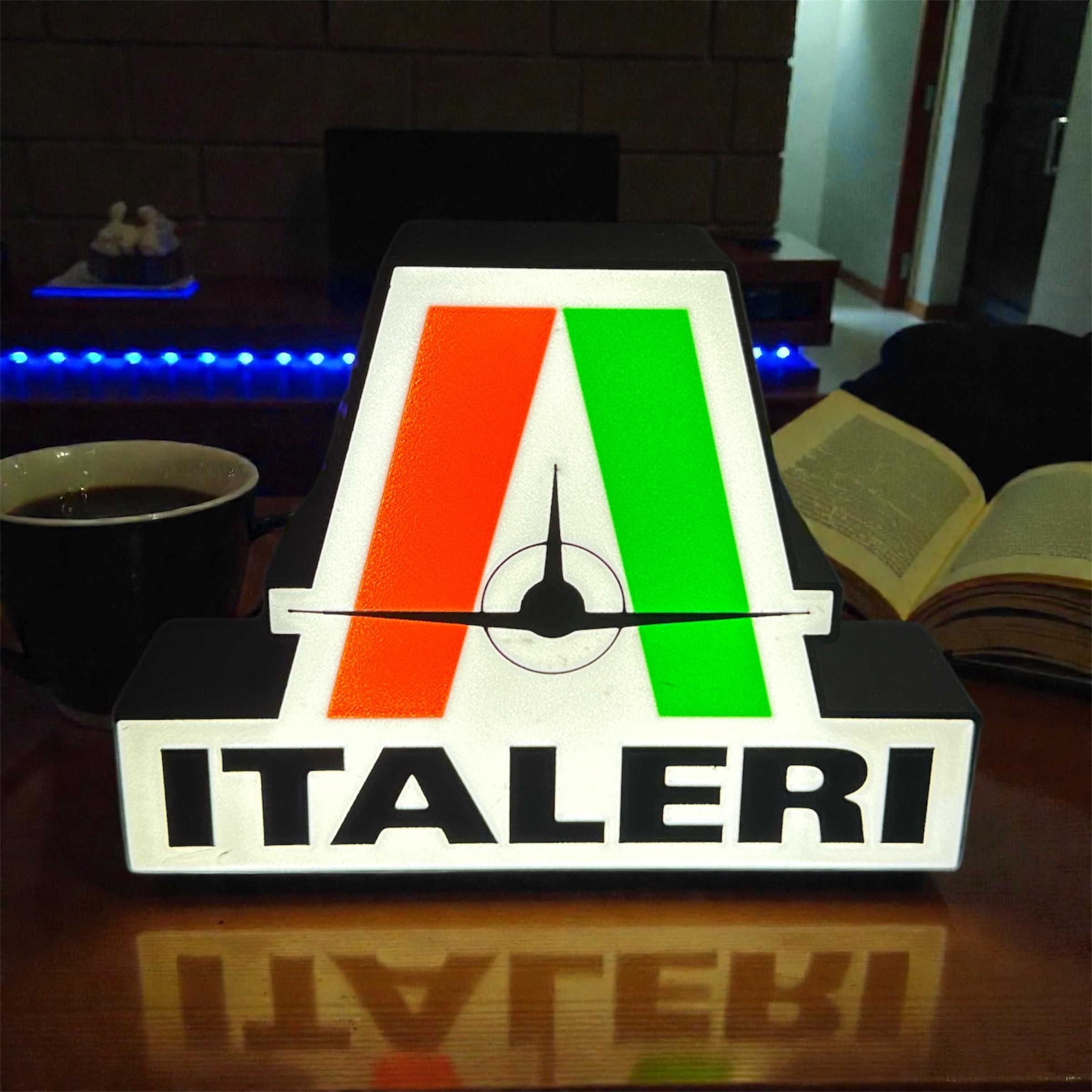 Italeri Light Box