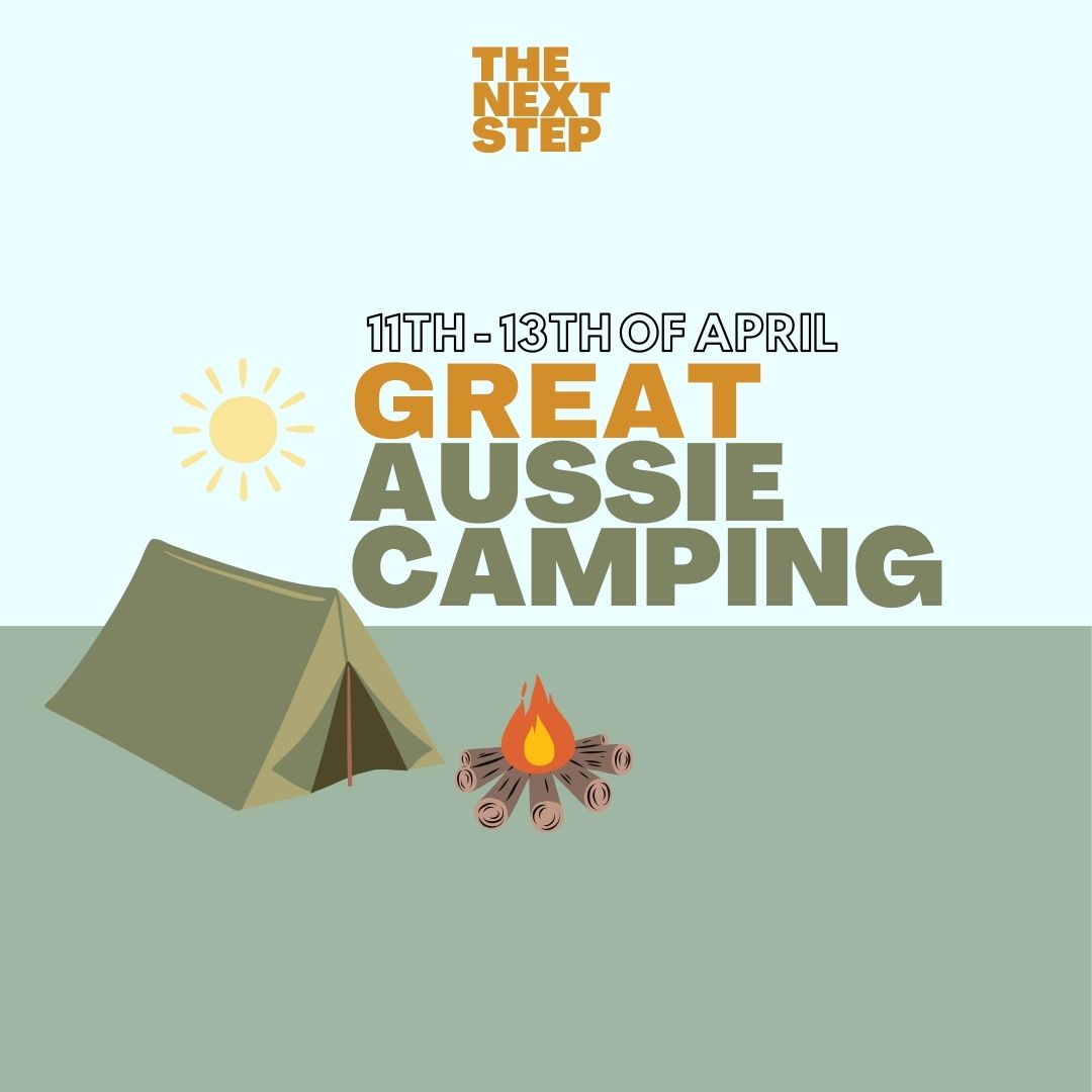 Great Aussie Camping