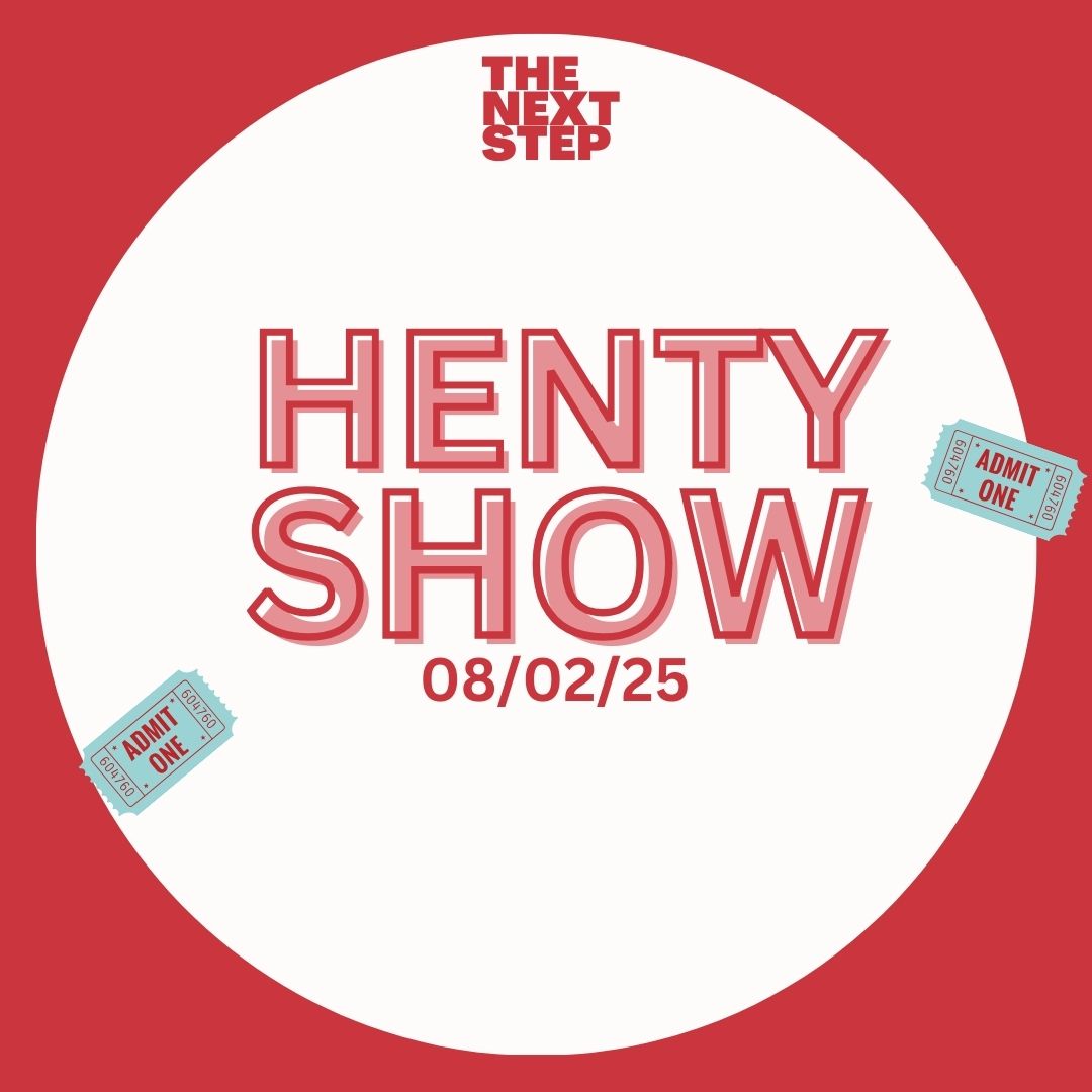 Henty Show