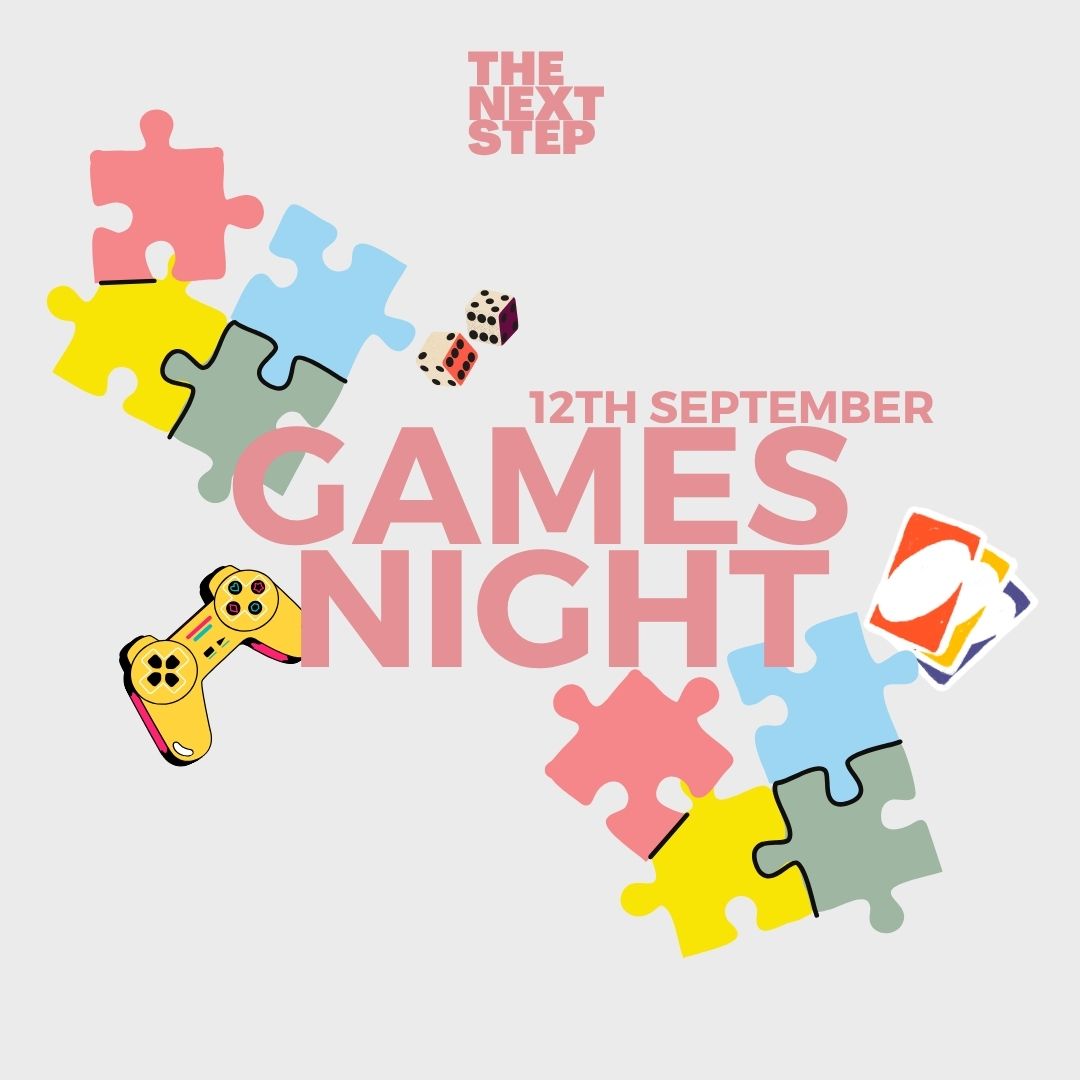 Games Night 2.0