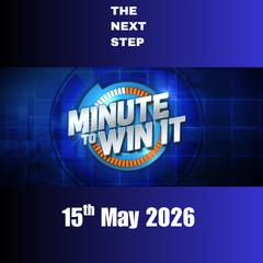 Minute to Win It