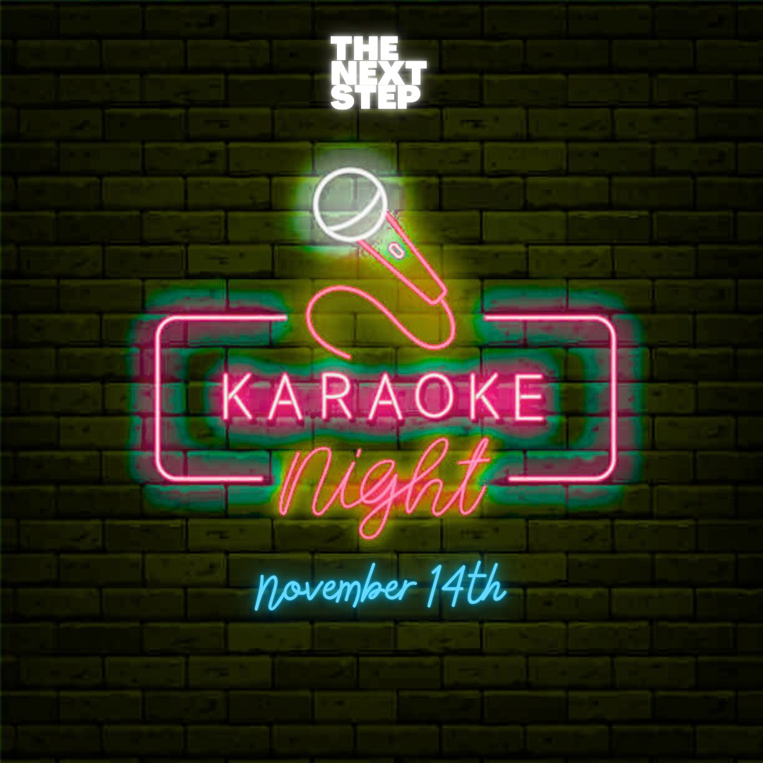 Karaoke Night