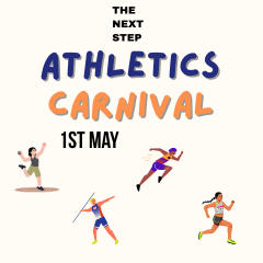 TNS Athletics Carnival