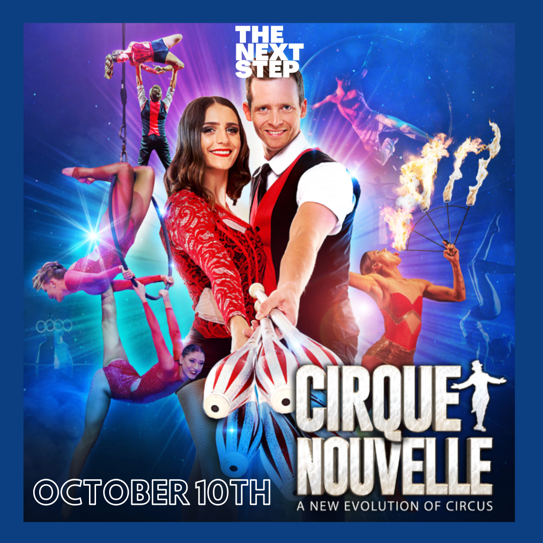 Cirque Nouvelle