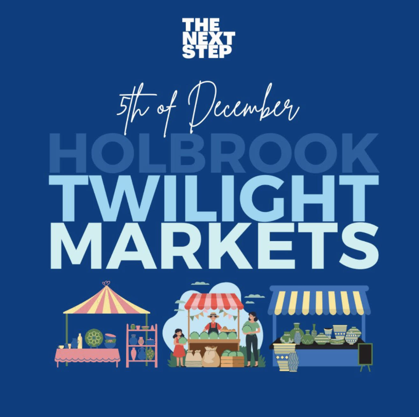 Holbrook Twilight Markets