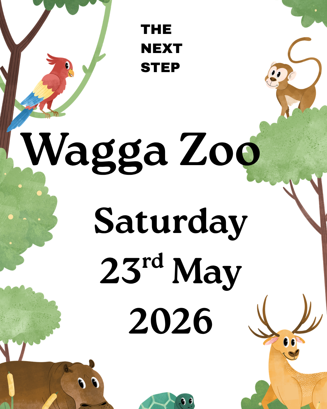 Wagga Zoo