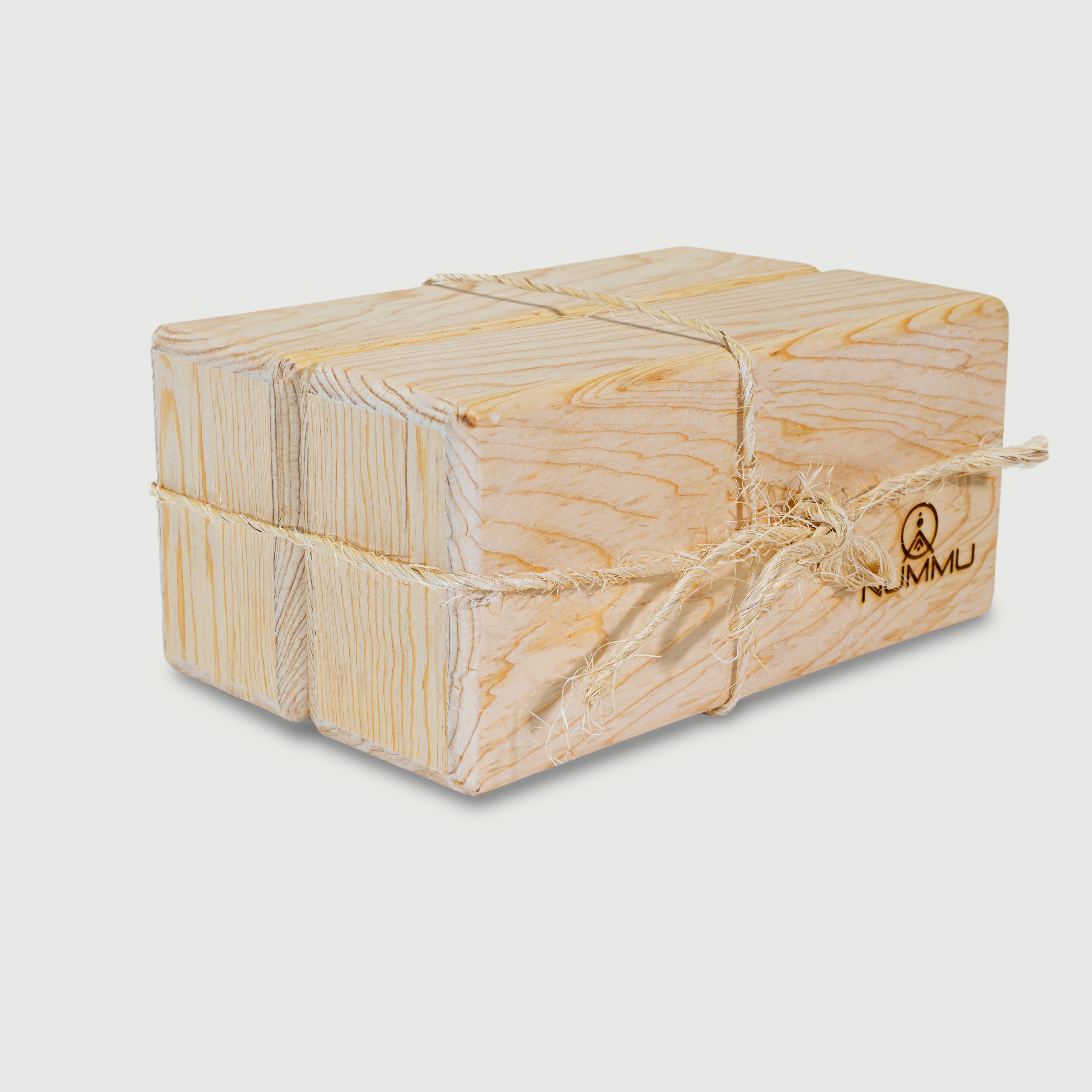 Bloques Madera Nummu