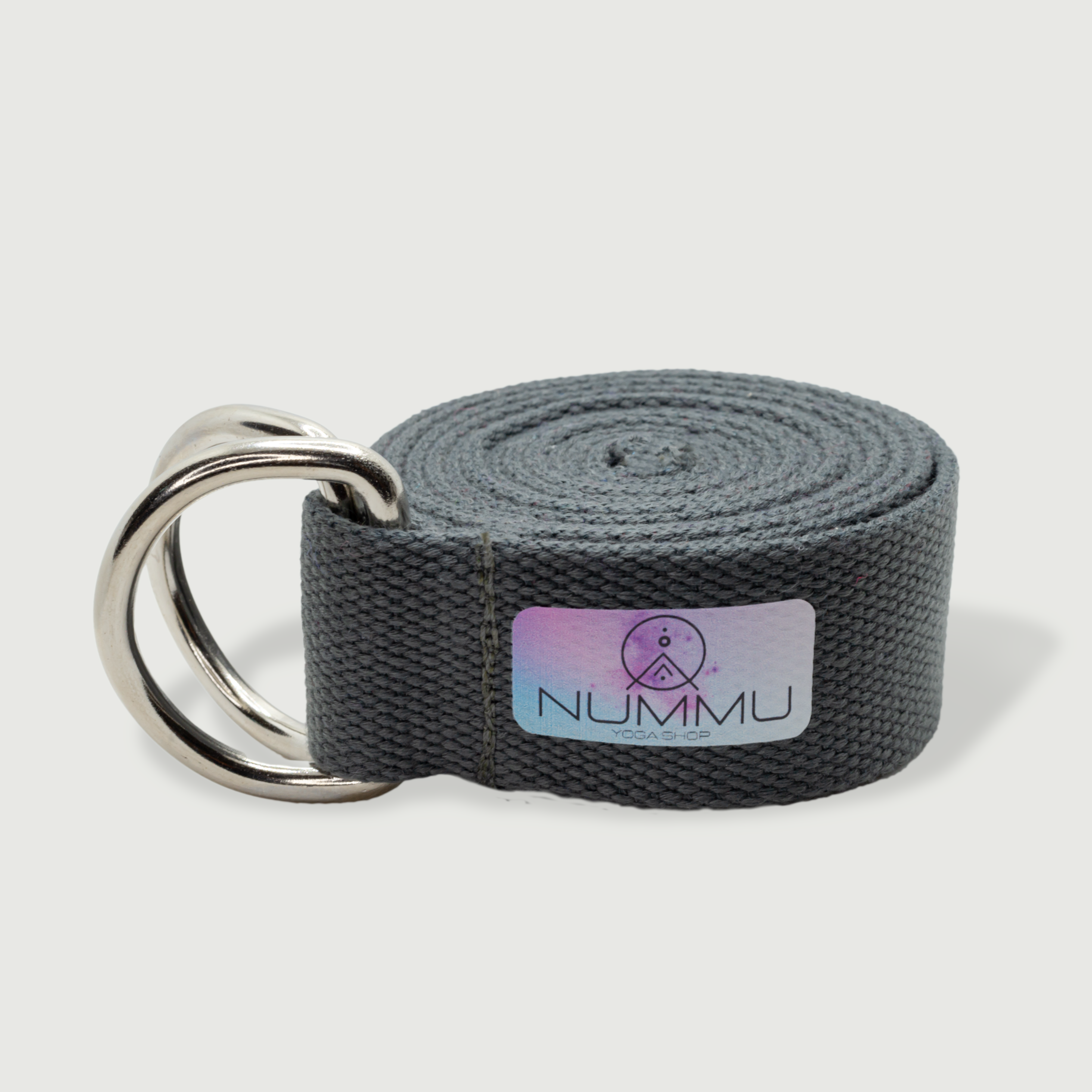 Cinturón de estiramiento