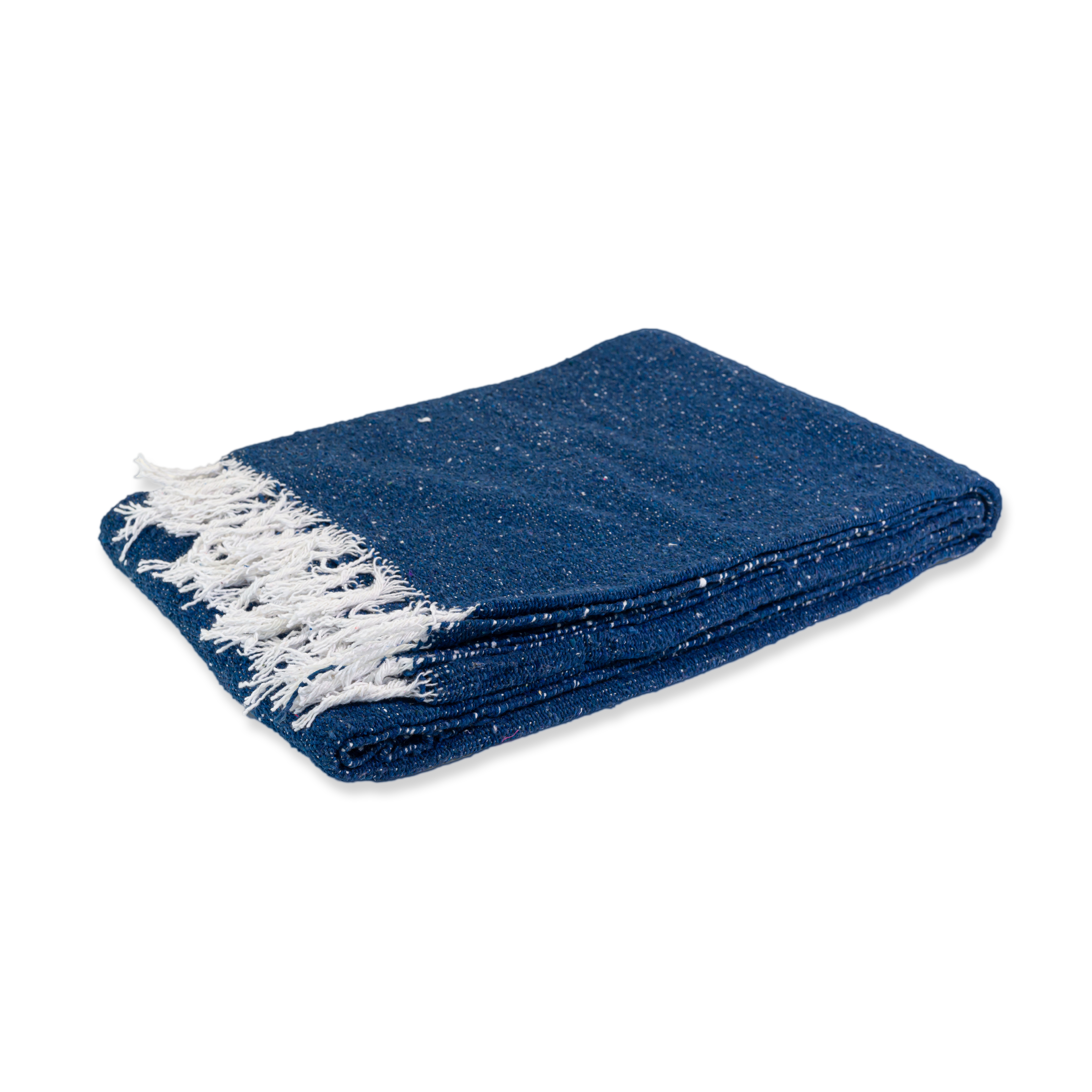 Manta Restaurativa azul marino