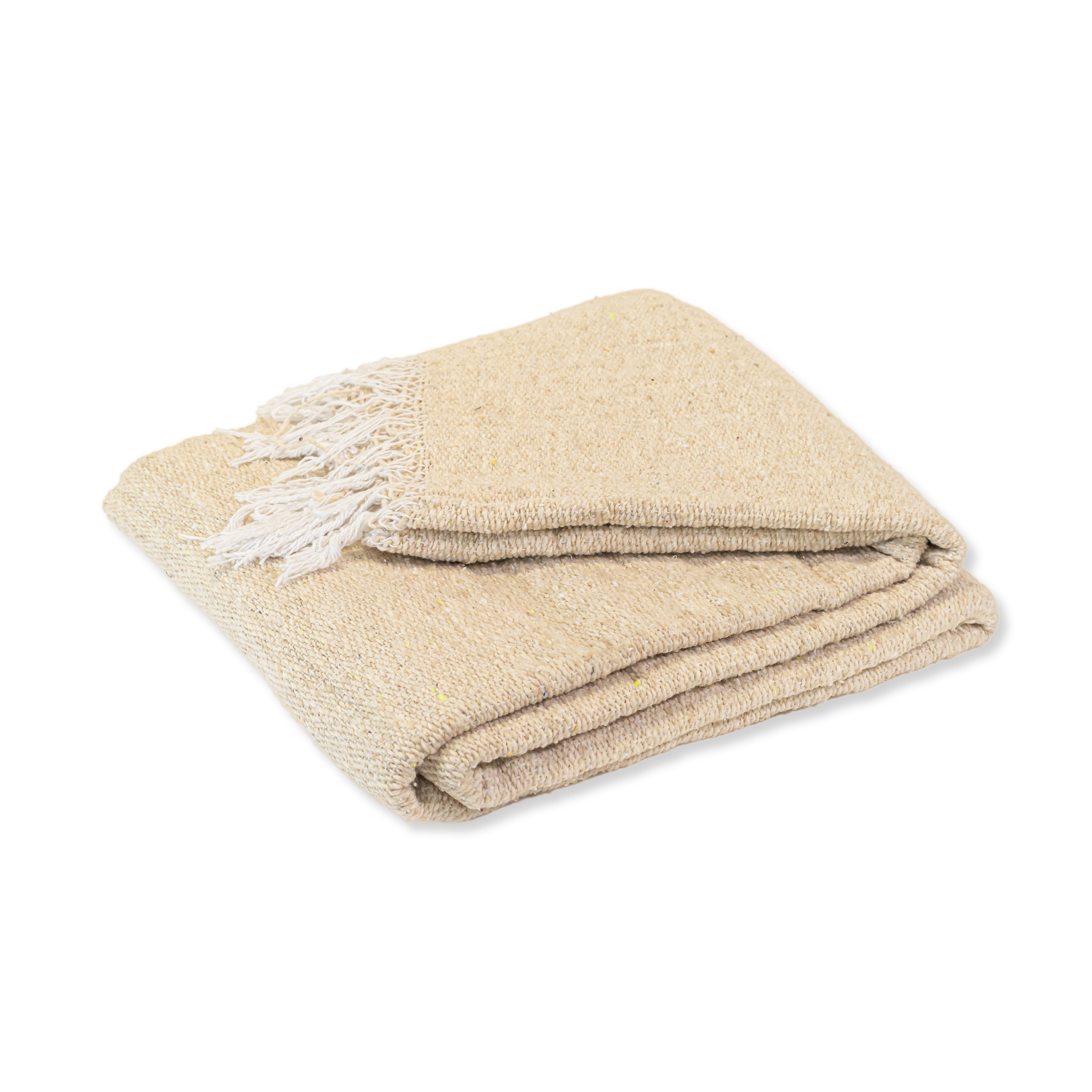 Manta Restaurativa beige