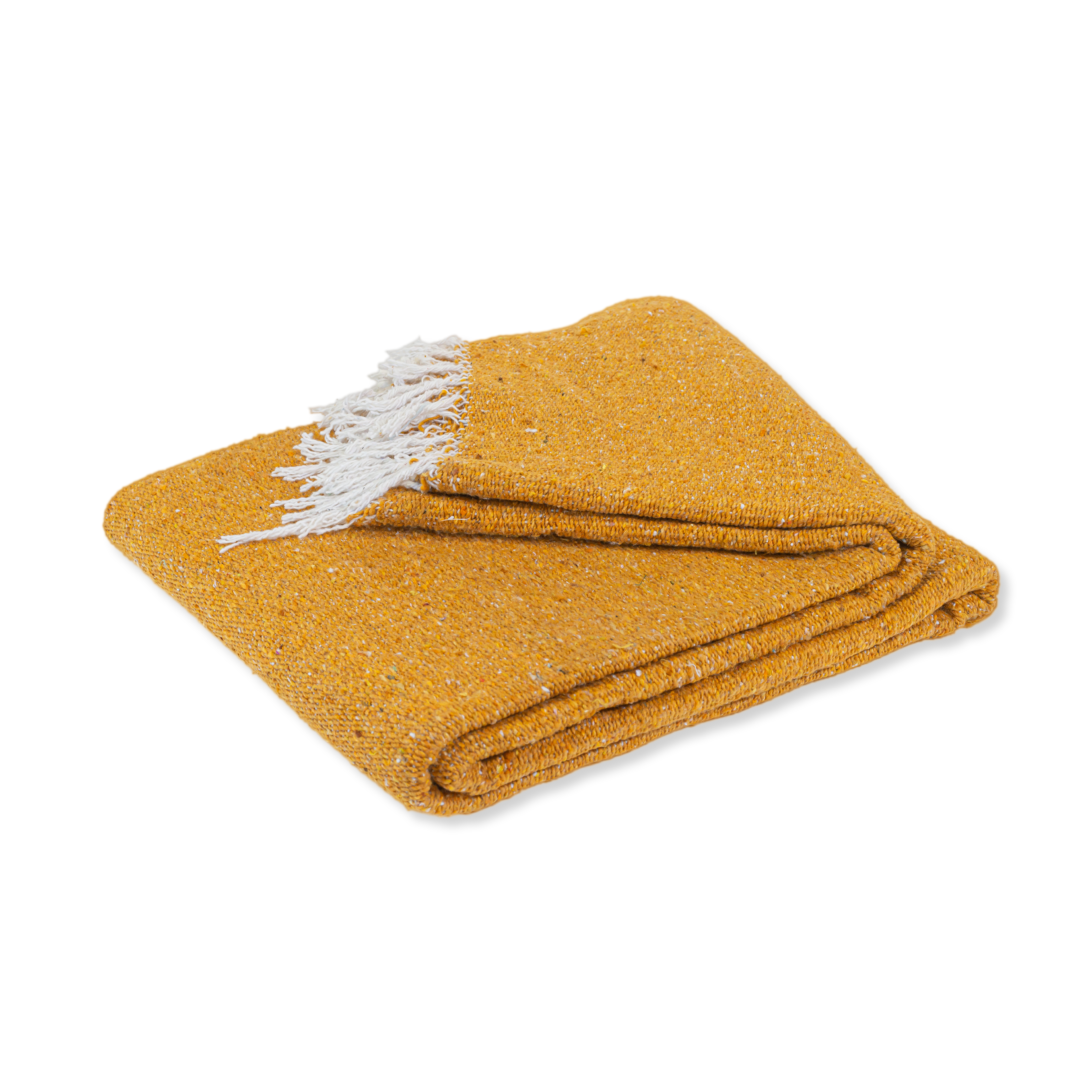 Manta Restaurativa amarillo