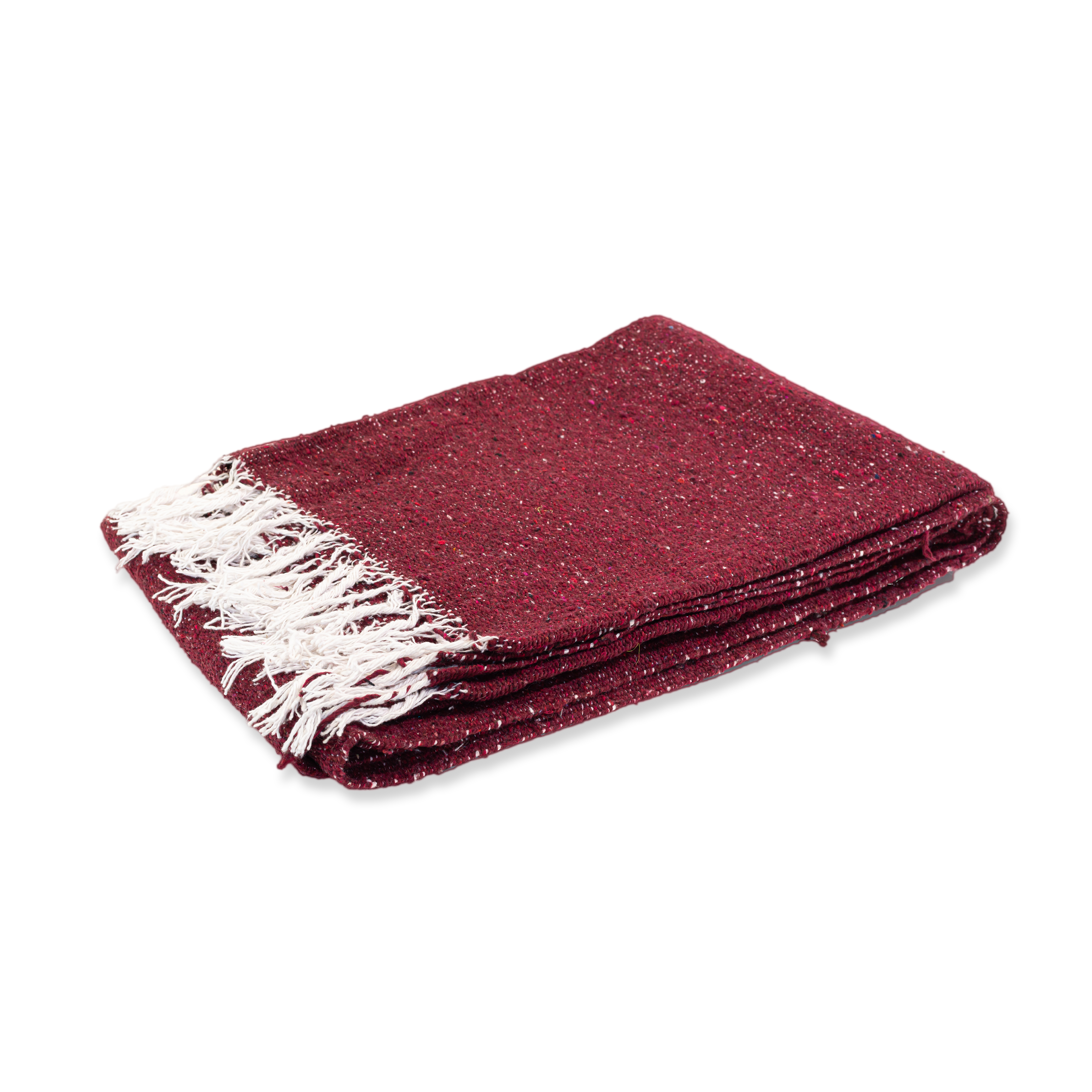 Manta Restaurativa tinto