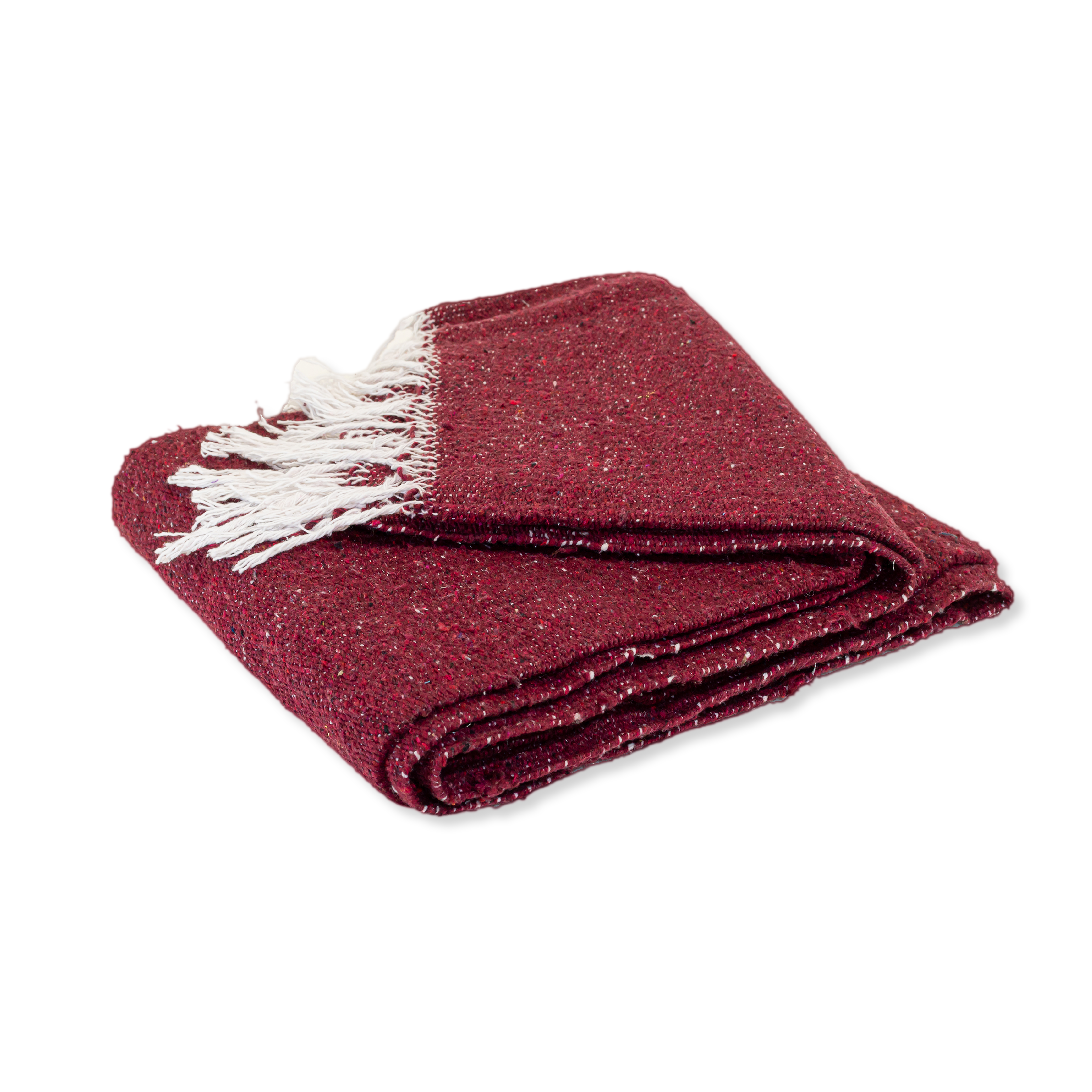 Manta Restaurativa tinto