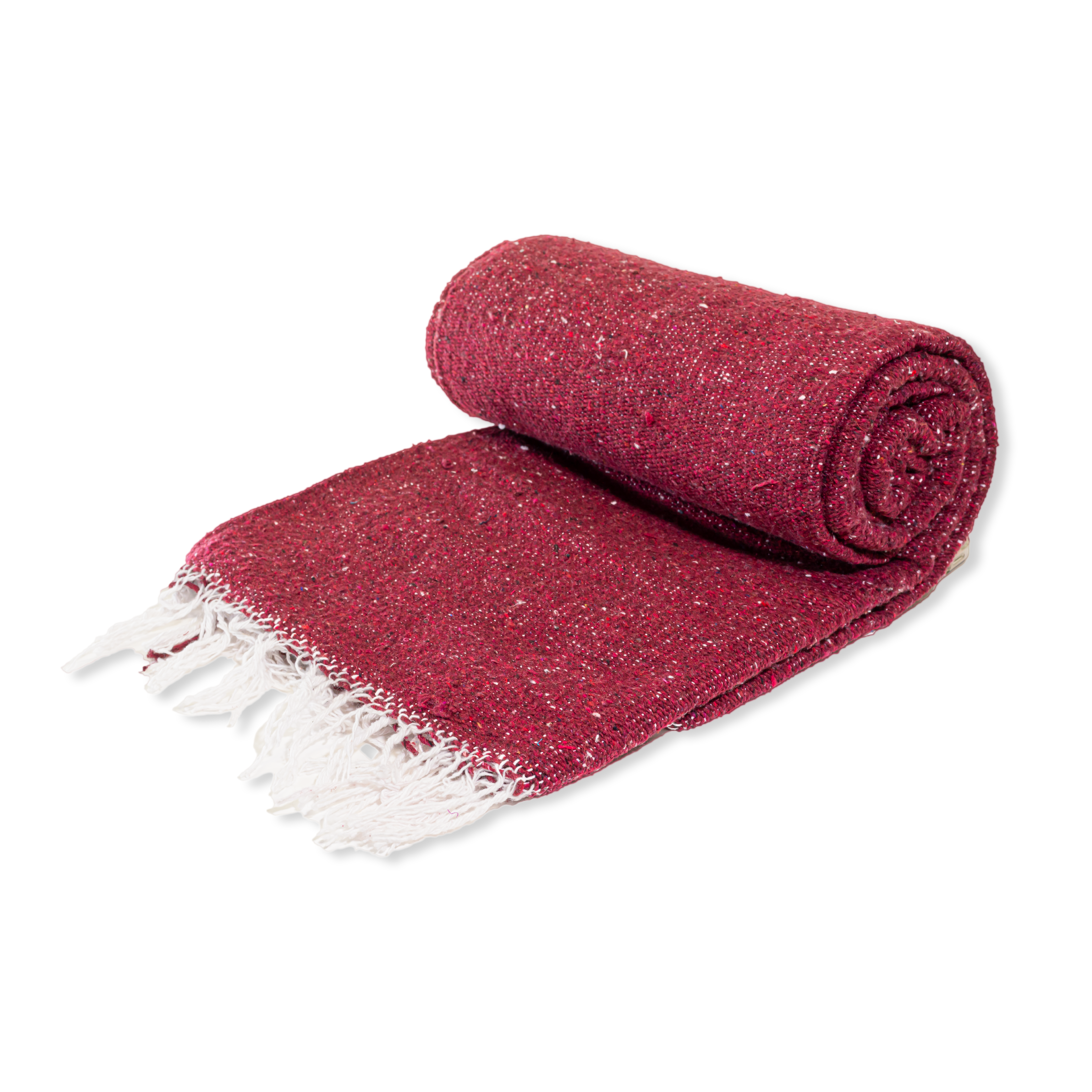 Manta Restaurativa tinto