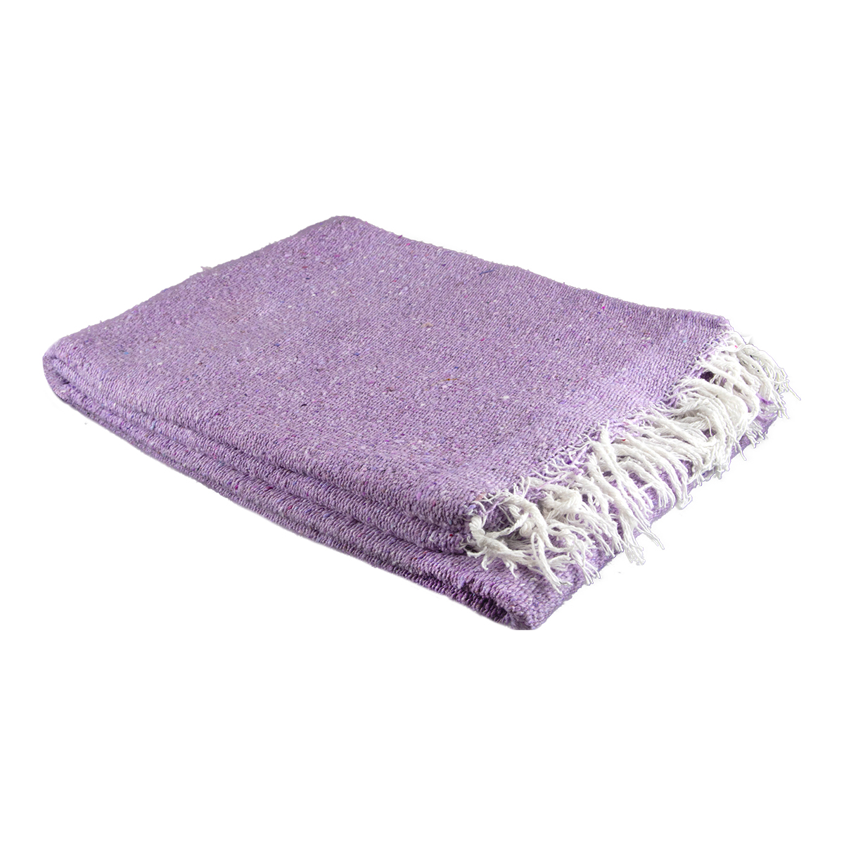 Manta Restaurativa lila