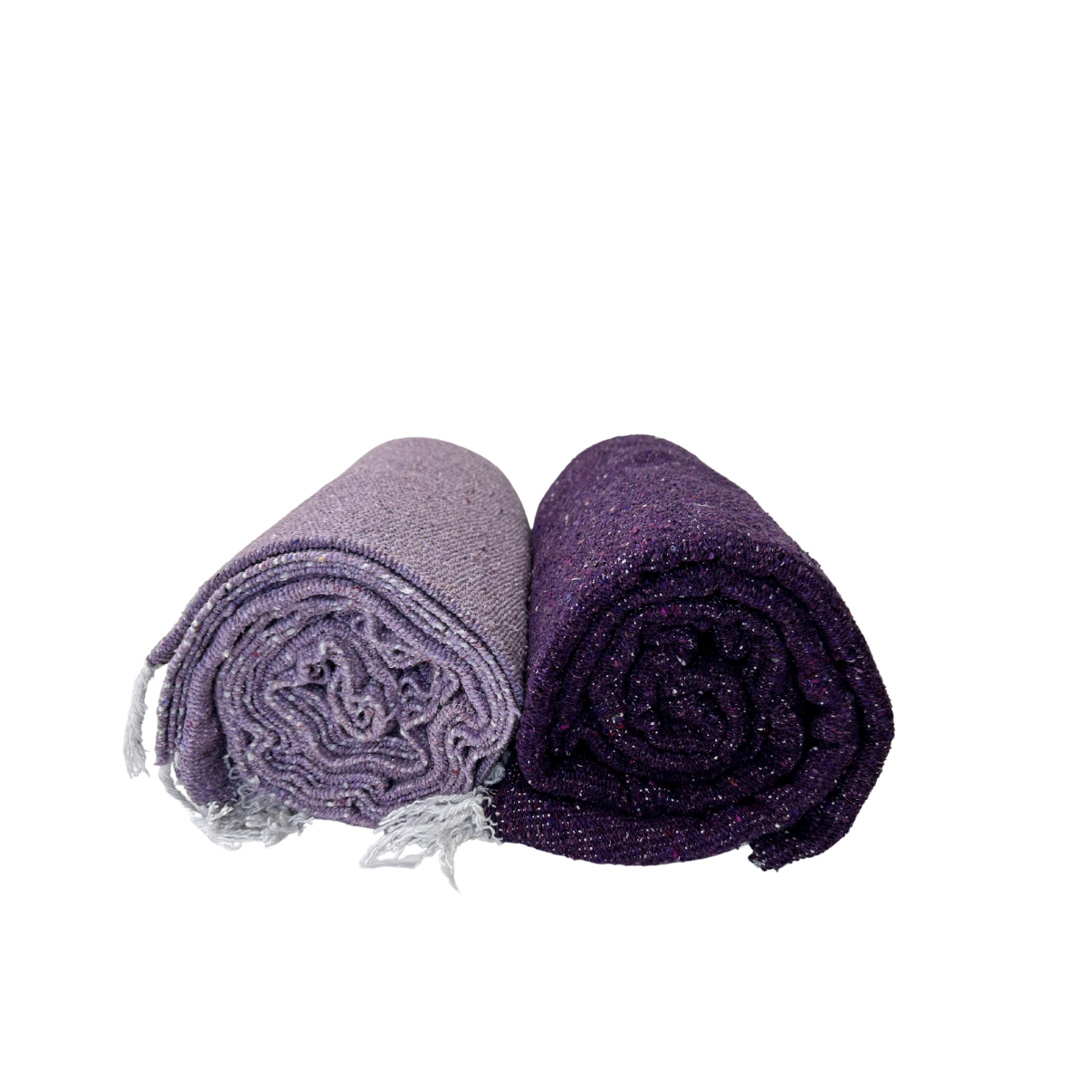 Manta Restaurativa lila