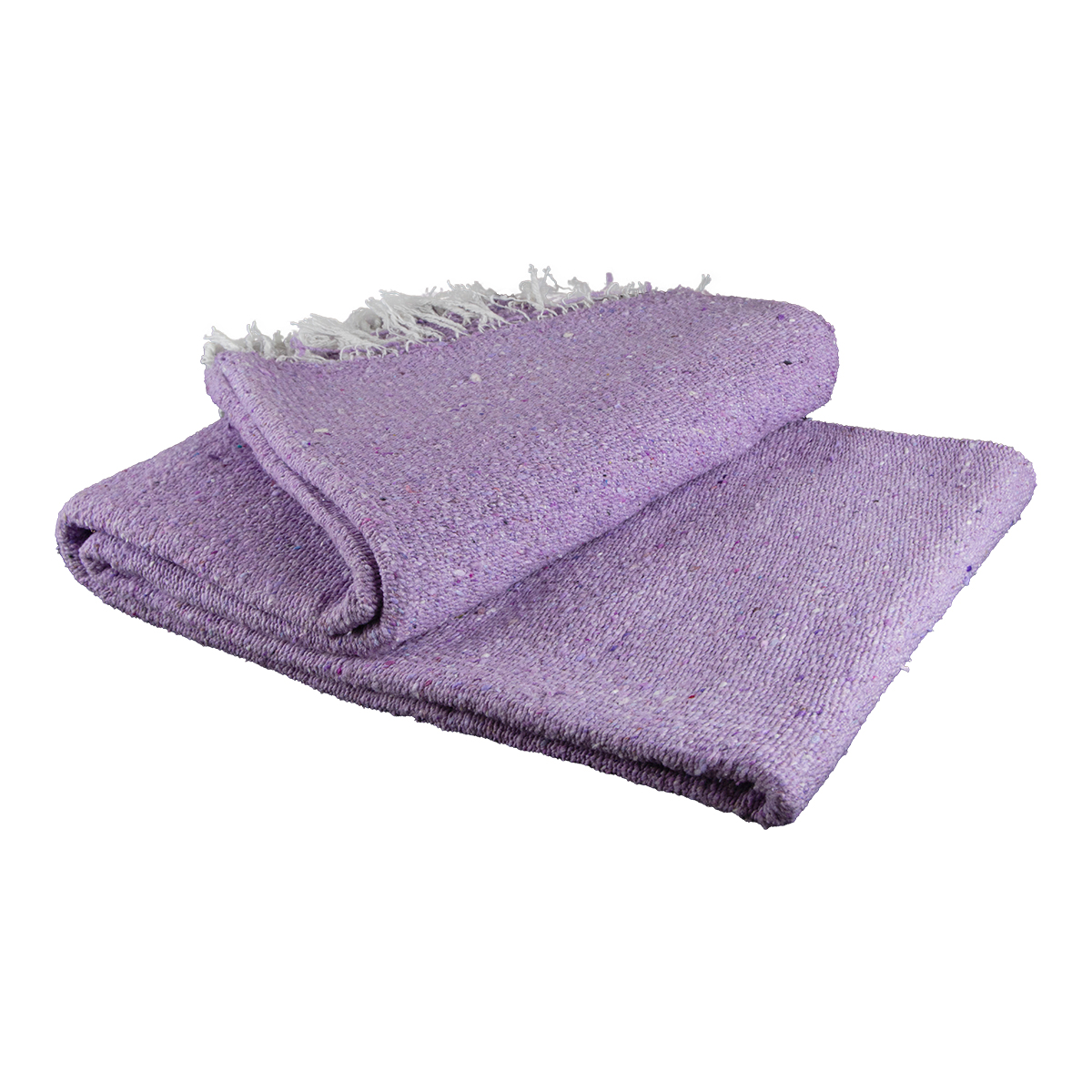 Manta Restaurativa lila