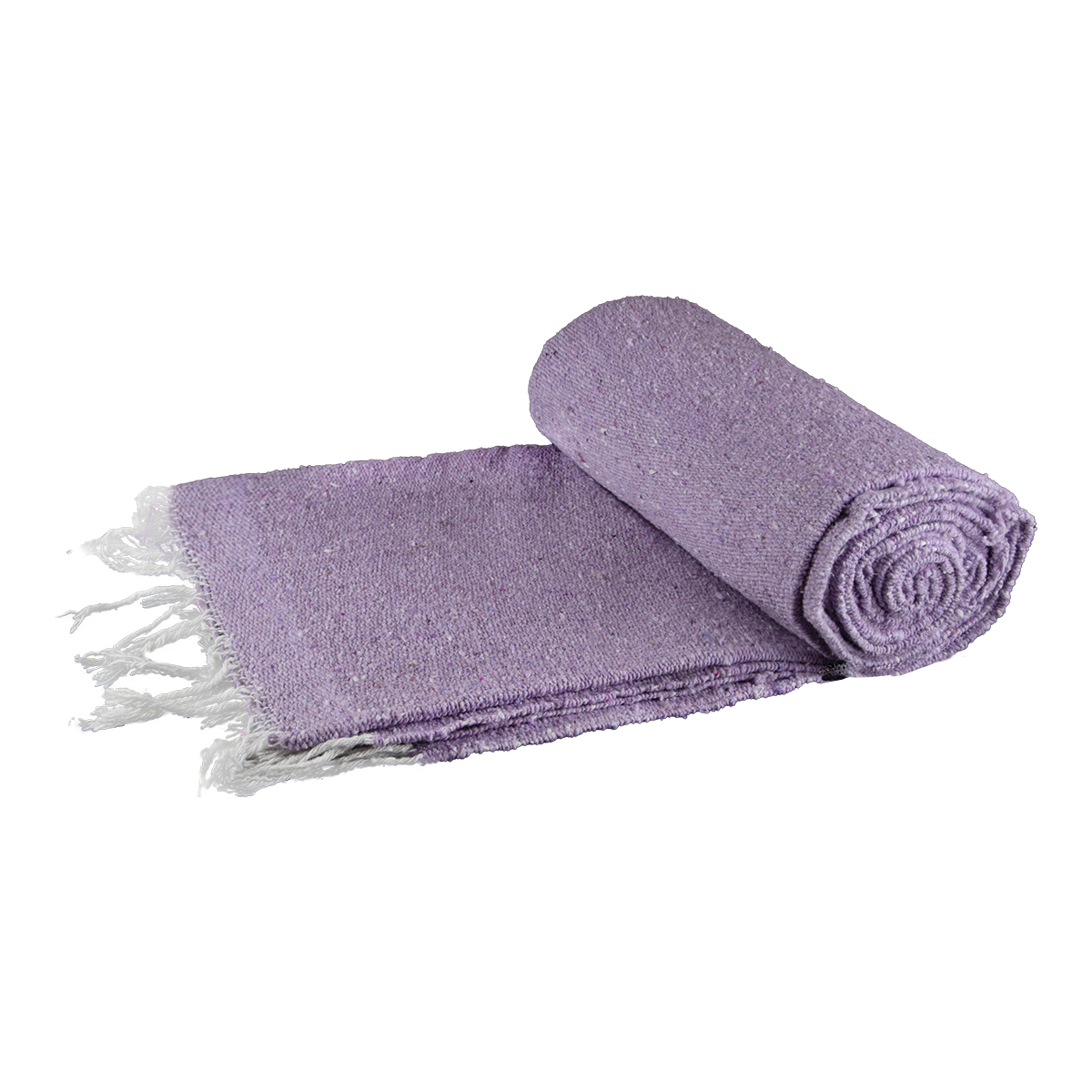 Manta Restaurativa lila