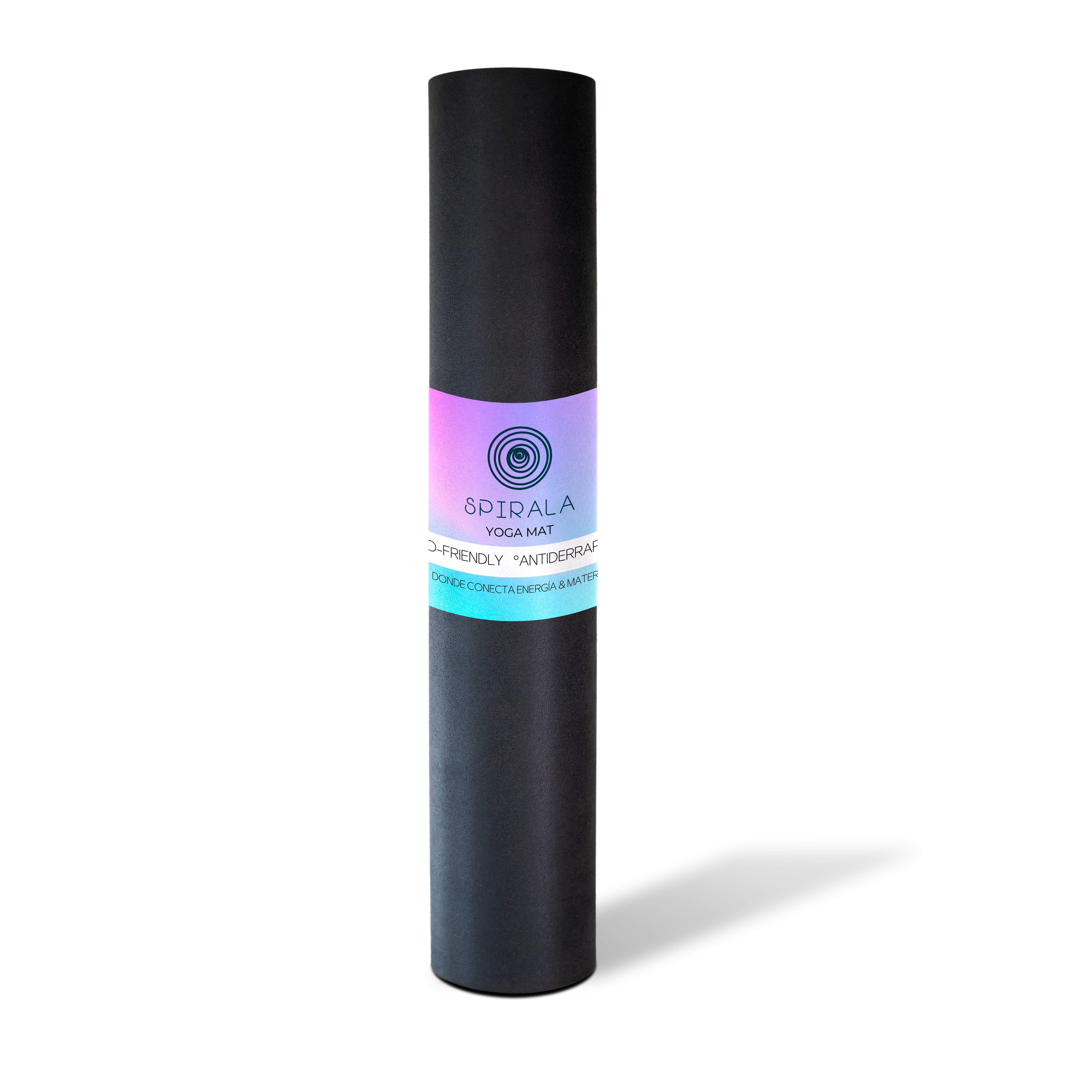 Mat Spirala Nazar Viaje