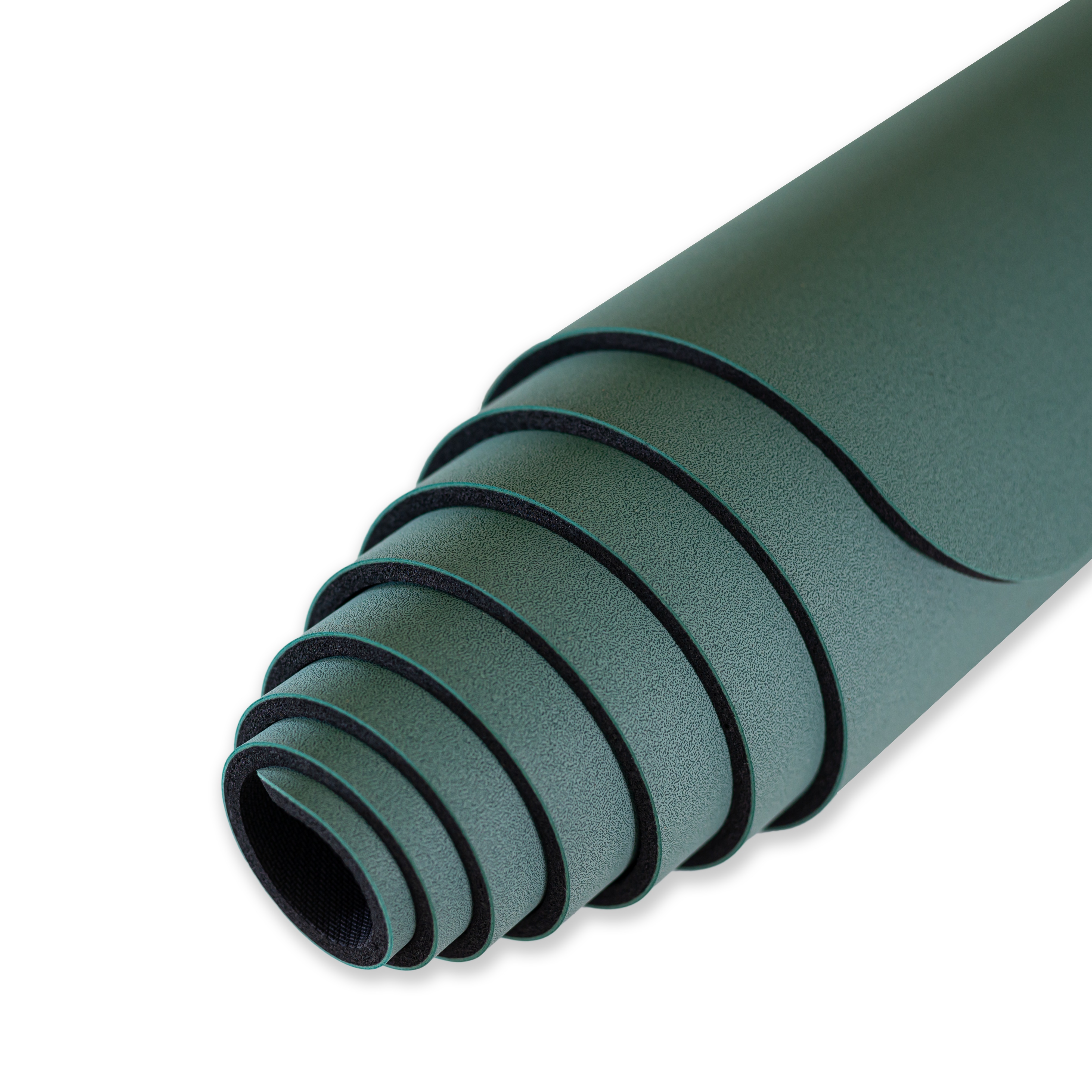 Mat Spirala Interlunio verde