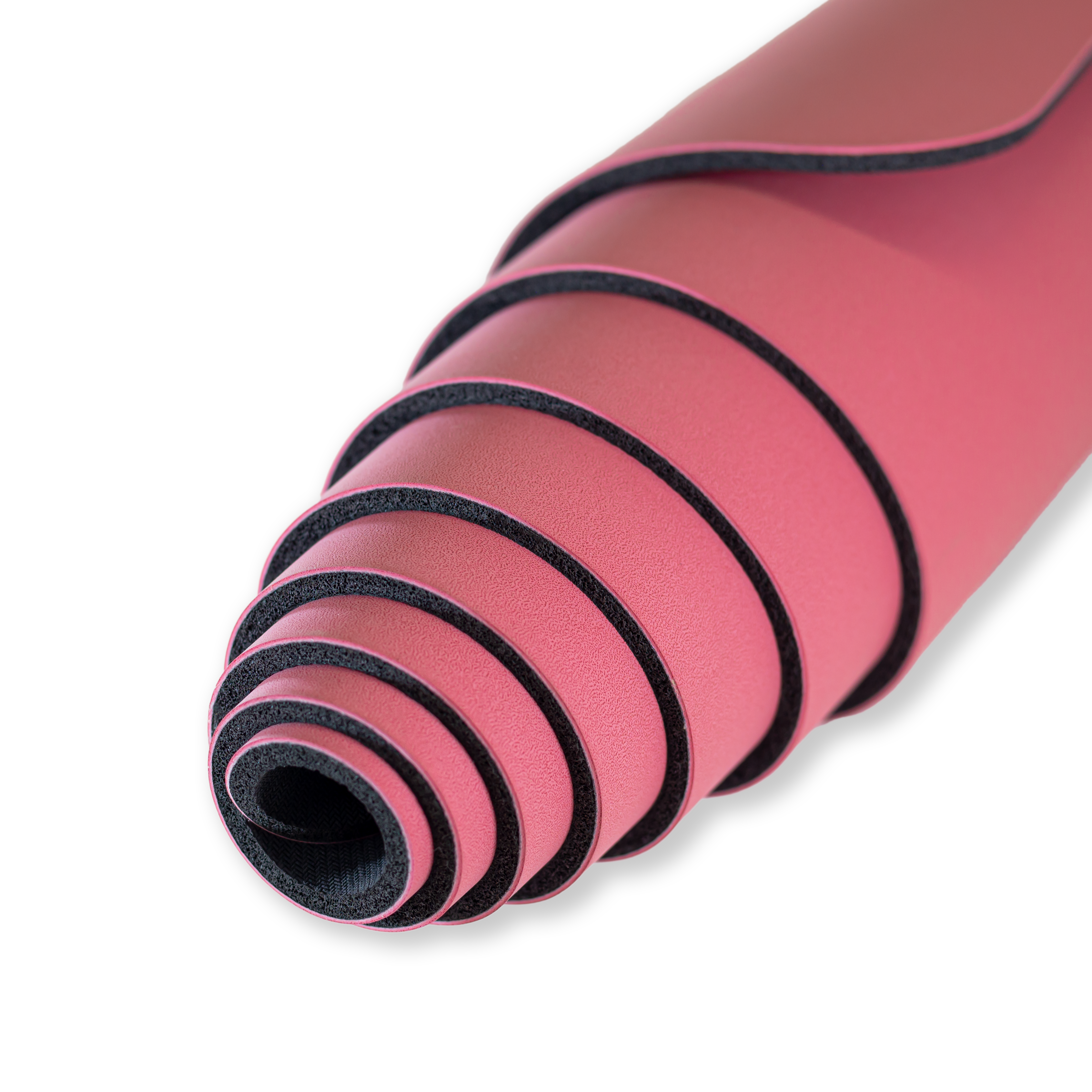 Mat Spirala Orbita Rosa