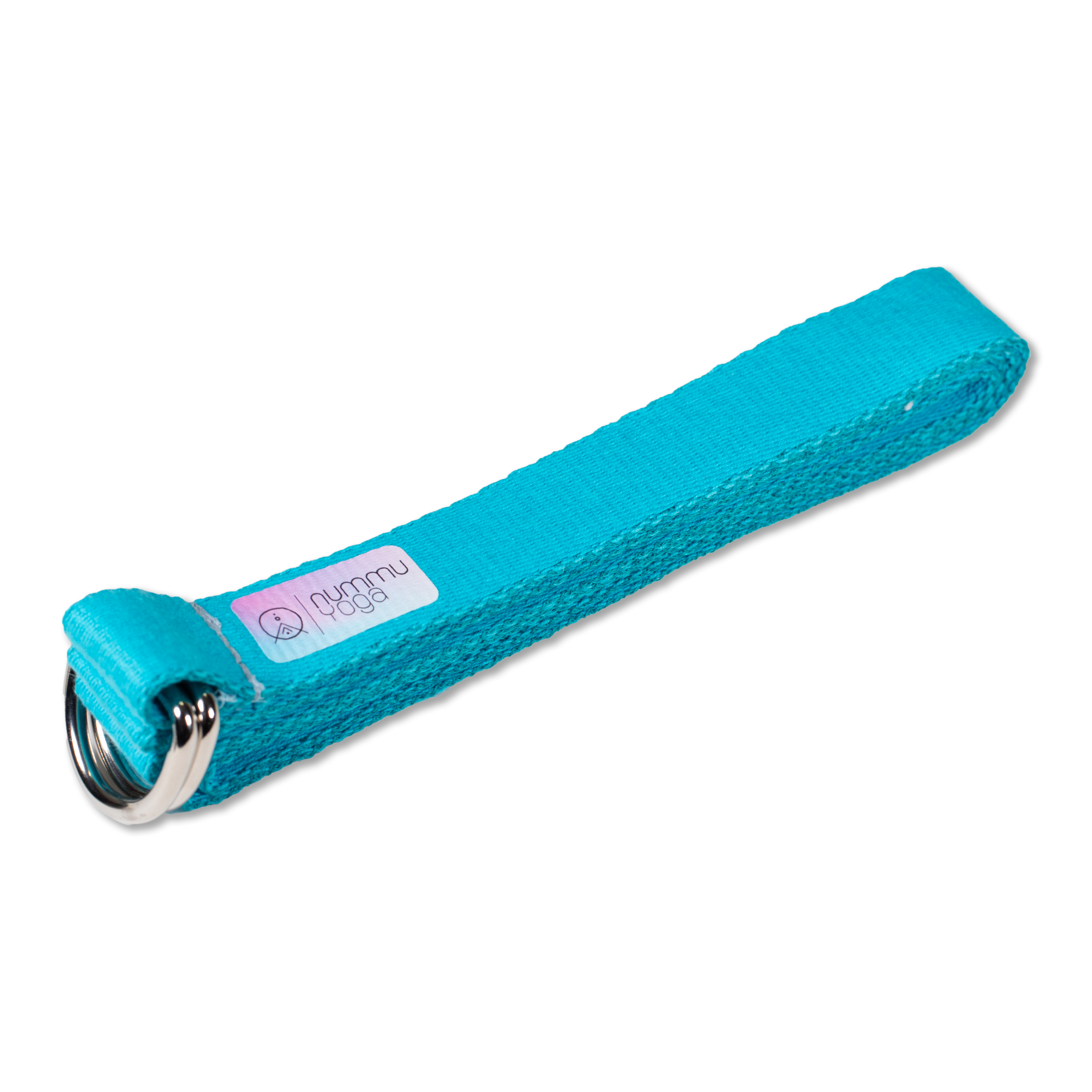 Cinturon Nummu 2 metros Algodon