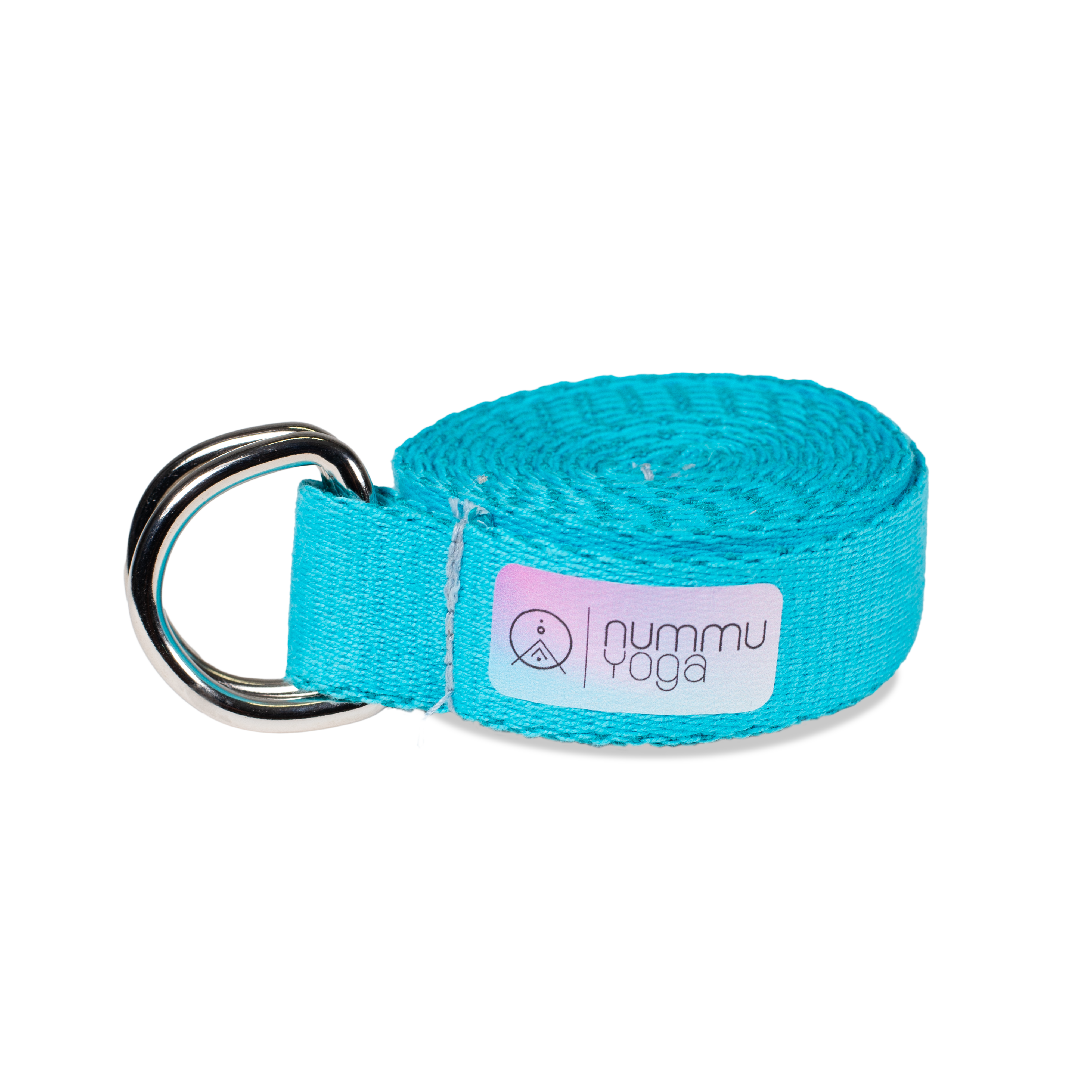 Cinturon Nummu 2 metros Algodon