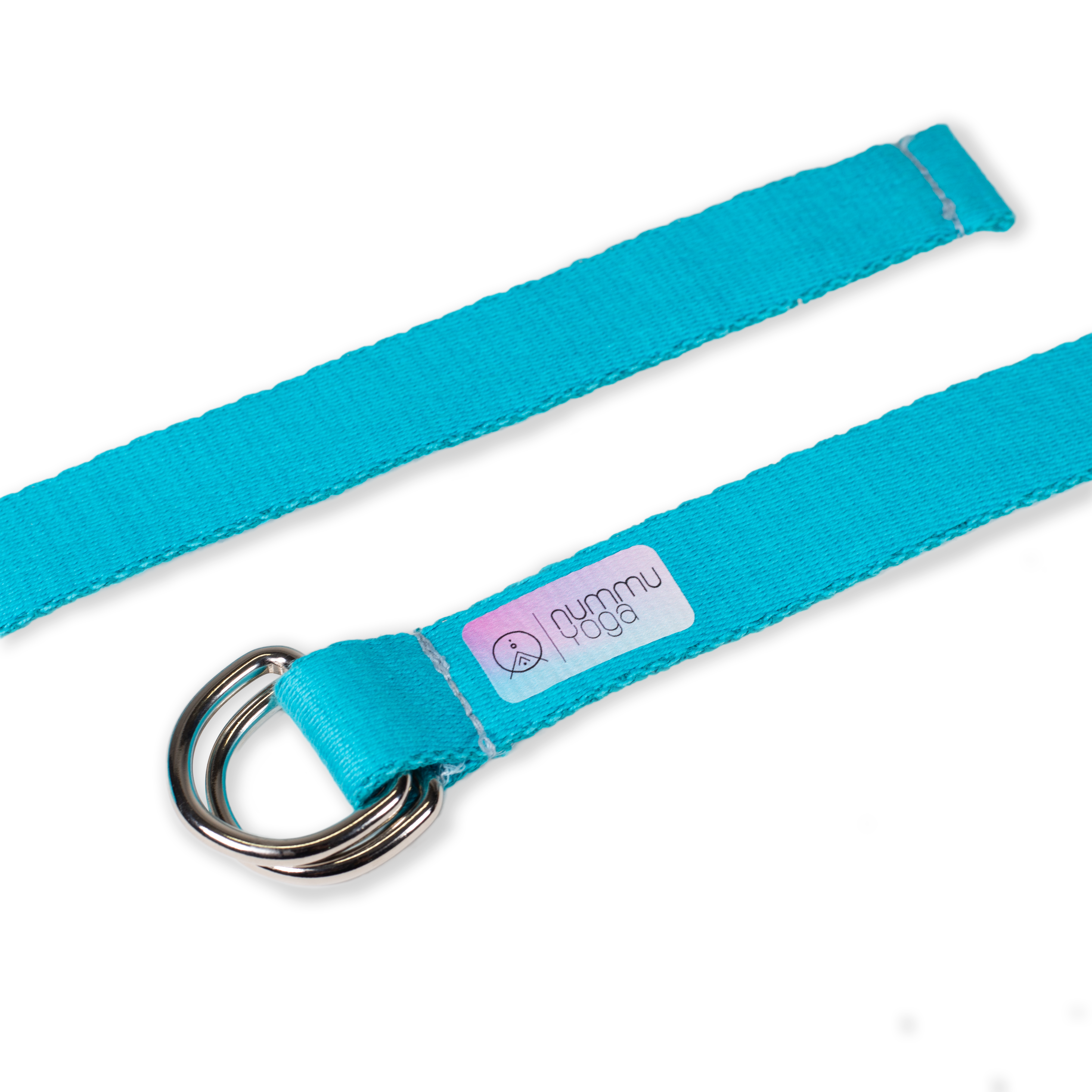 Cinturon Nummu 2 metros Algodon