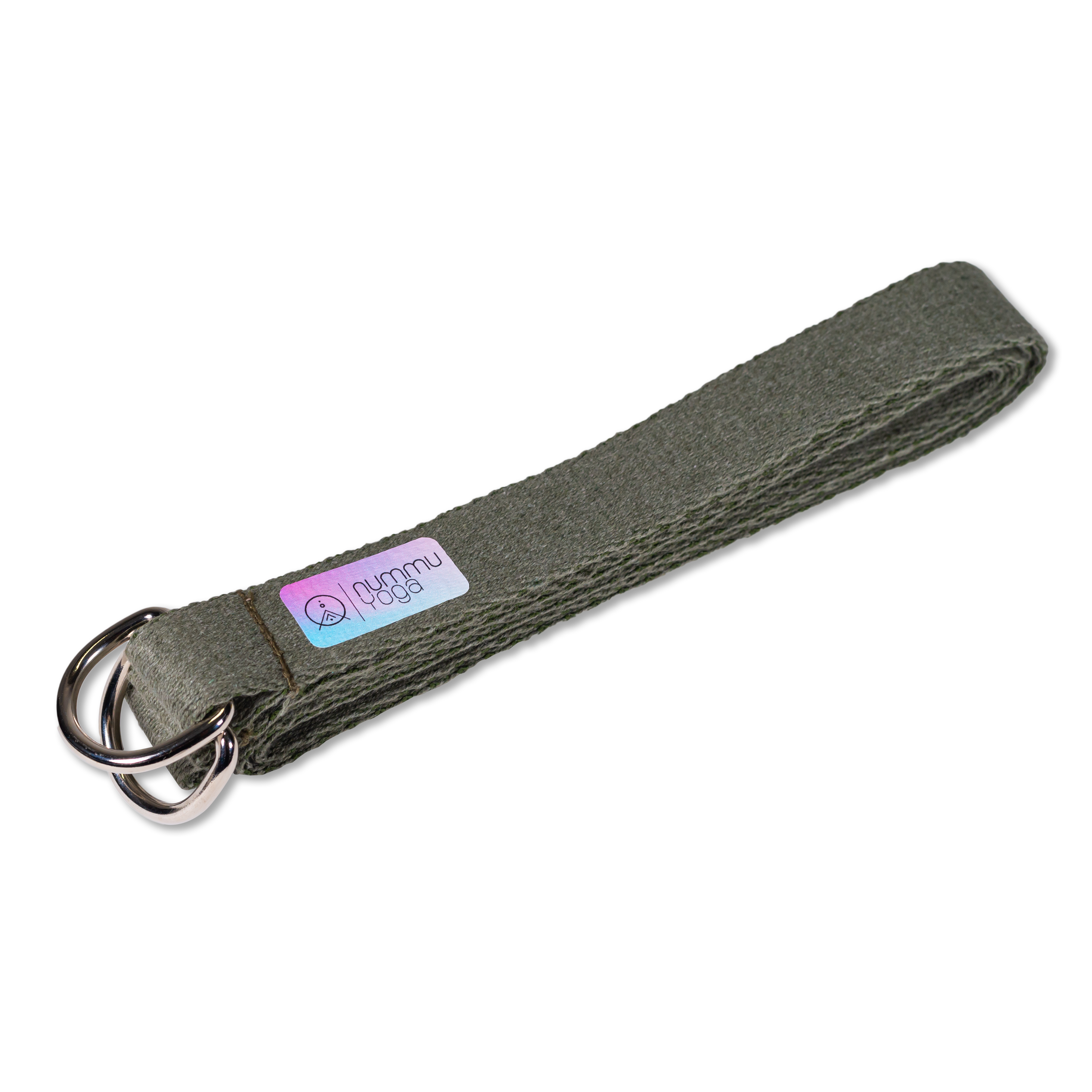 Cinturon Nummu 2 metros Algodon