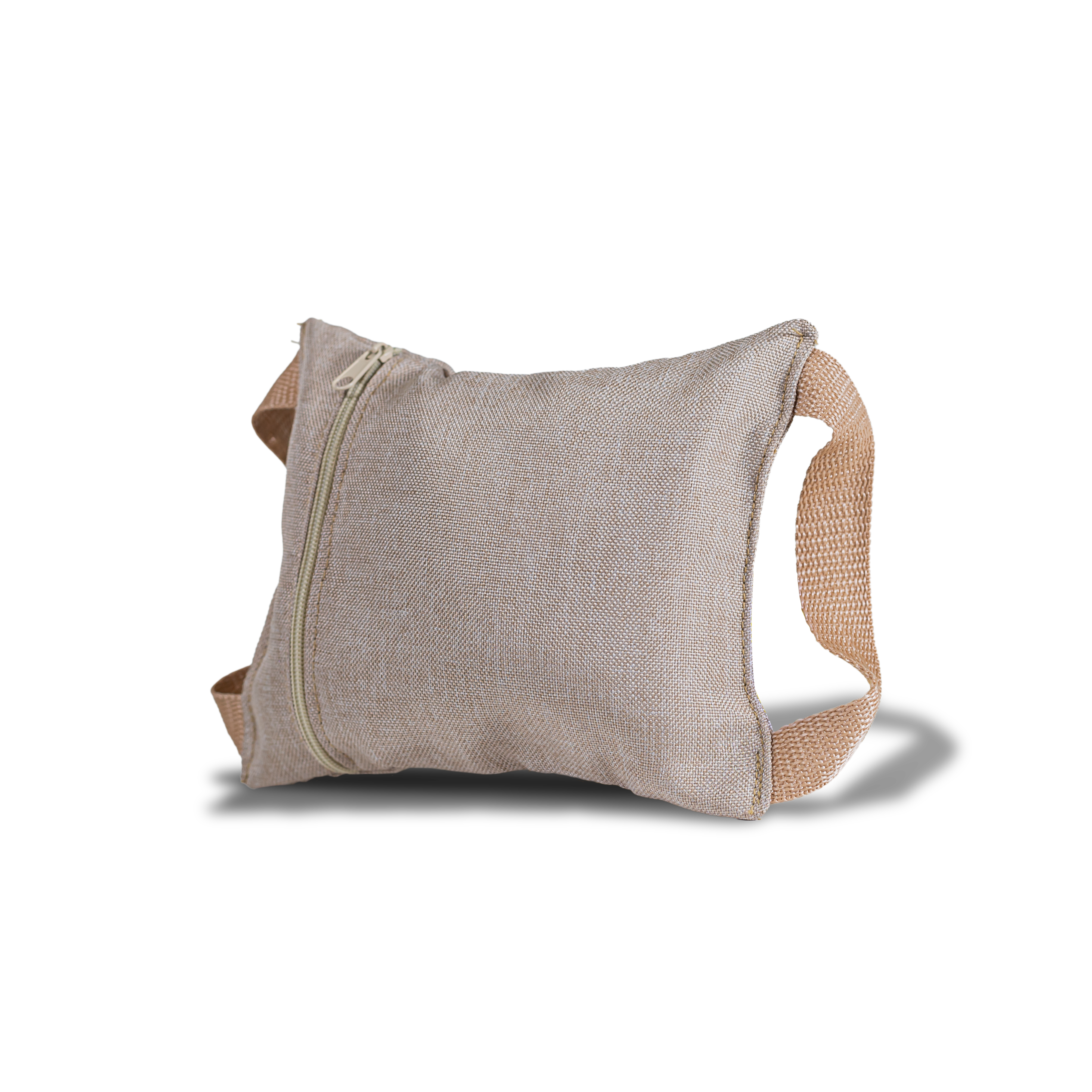 Costalitos de arena para Yoga rellenos de arena de granito