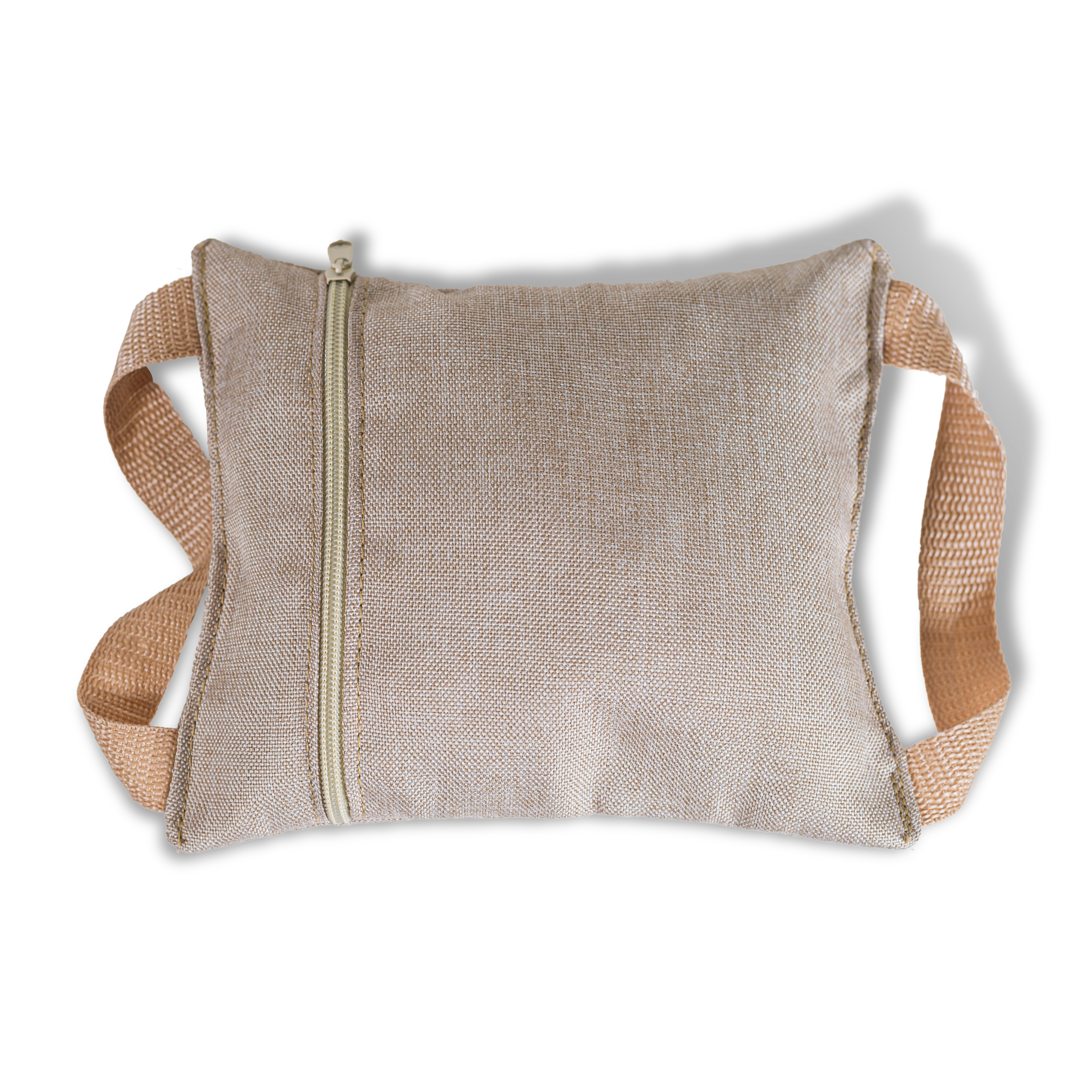 Costalitos de arena para Yoga rellenos de arena de granito