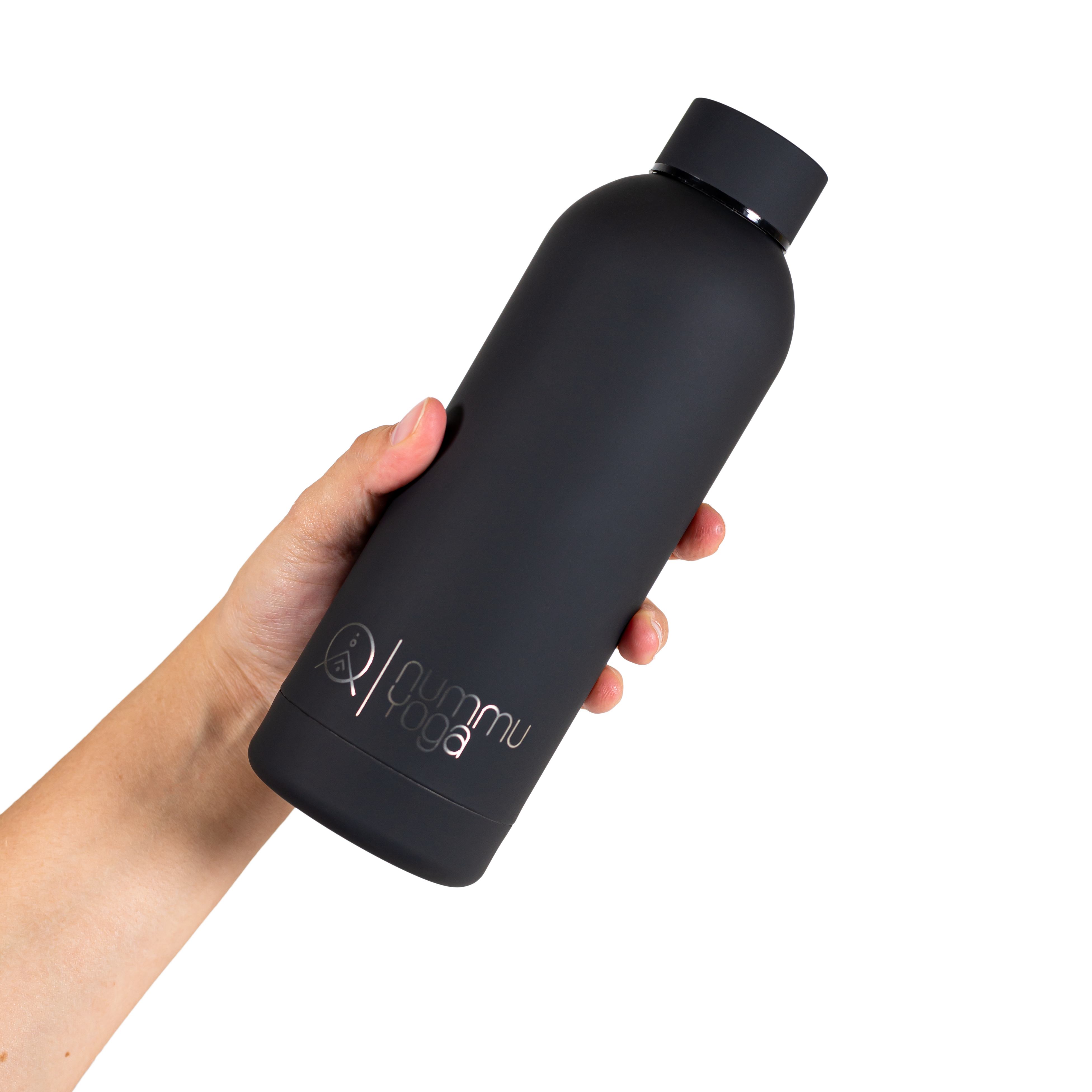 Termo Botella Acero Inoxidable 520ml