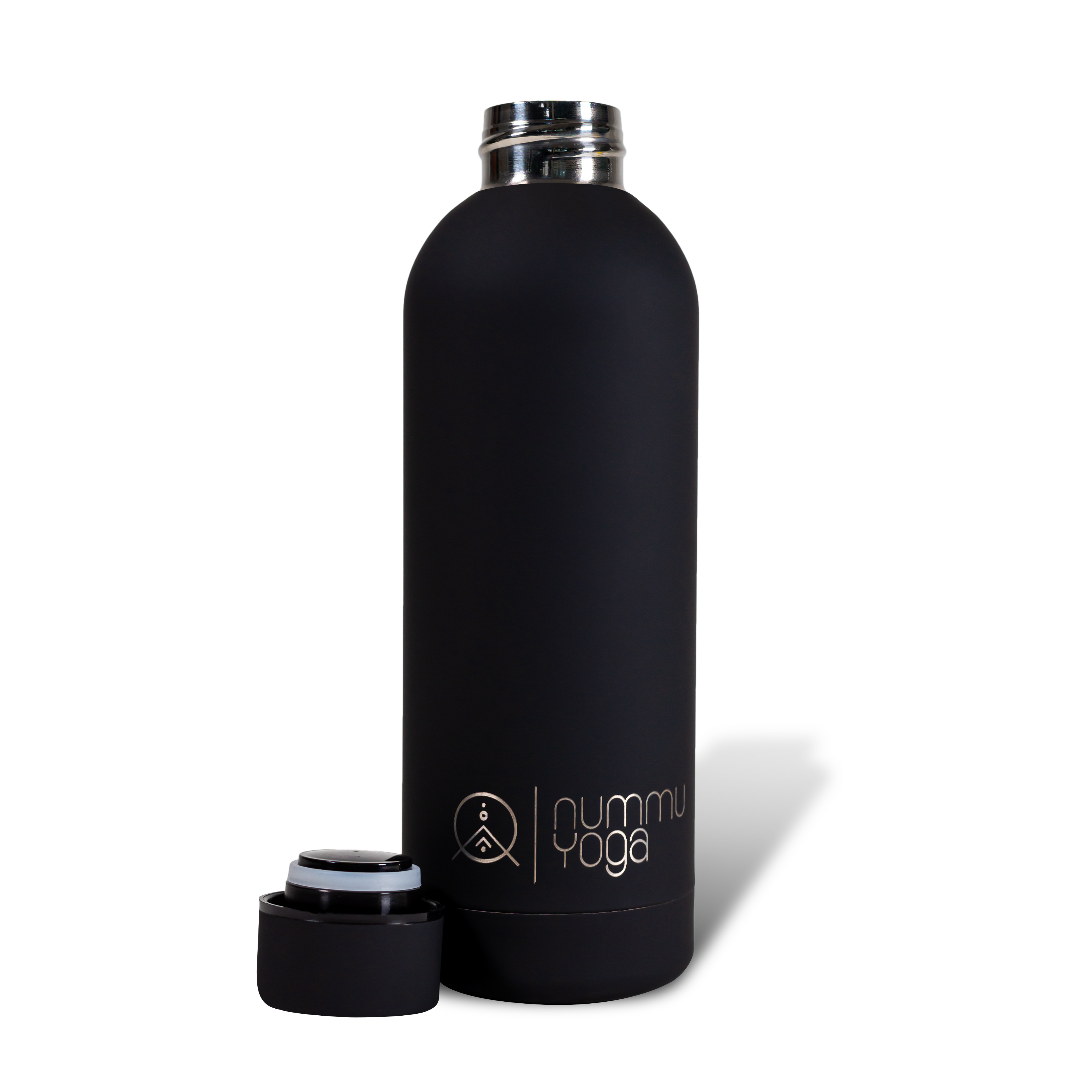 Termo Botella Acero Inoxidable 520ml