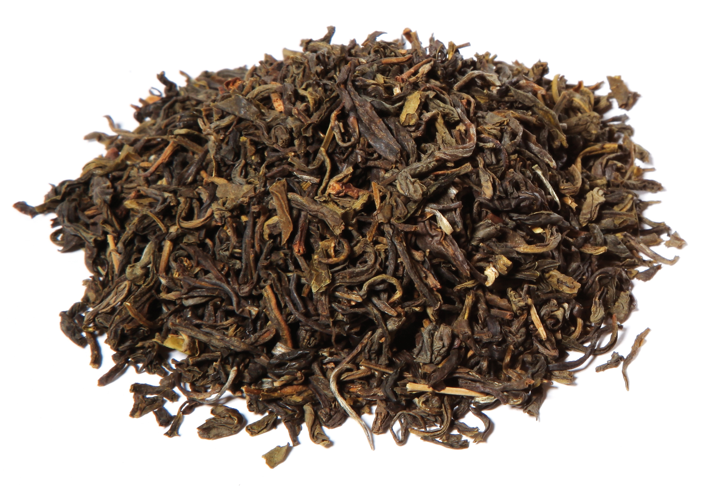 Jasmin High Grade